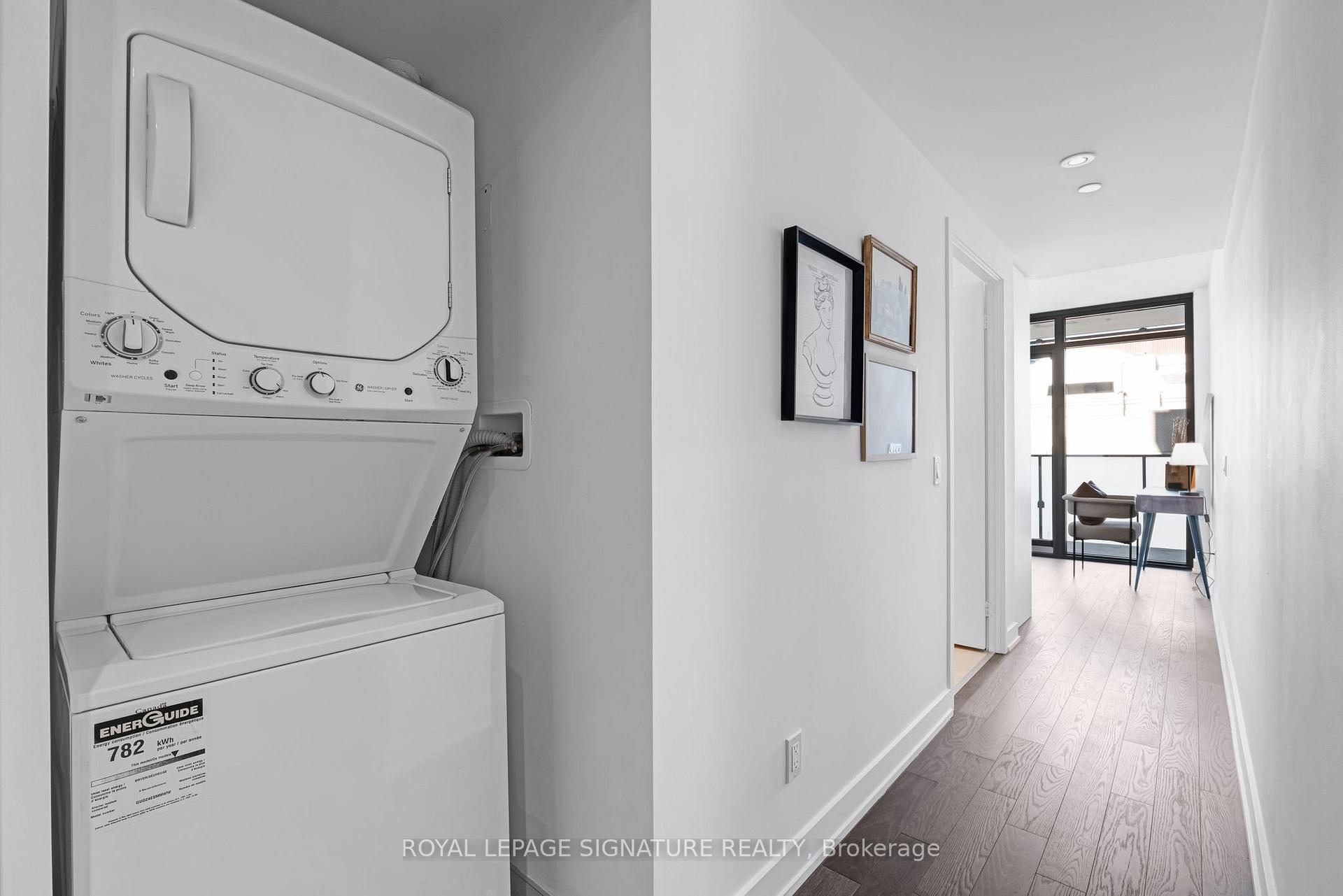 Photo 19 of Unit 1212, 25 Richmond Street E, Toronto, Church-Yonge Corridor — HOMEH