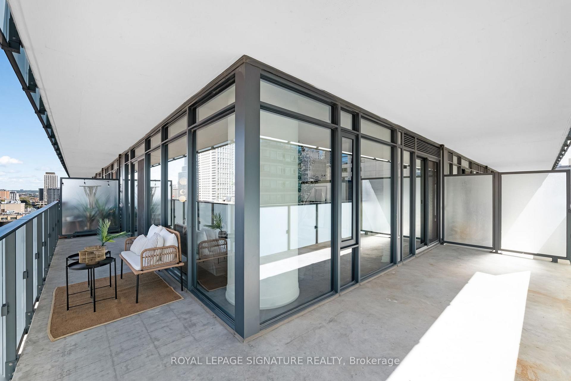Photo 20 of Unit 1212, 25 Richmond Street E, Toronto, Church-Yonge Corridor — HOMEH