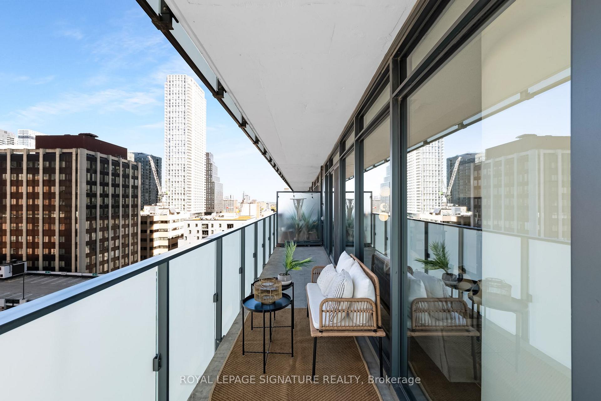 Photo 21 of Unit 1212, 25 Richmond Street E, Toronto, Church-Yonge Corridor — HOMEH