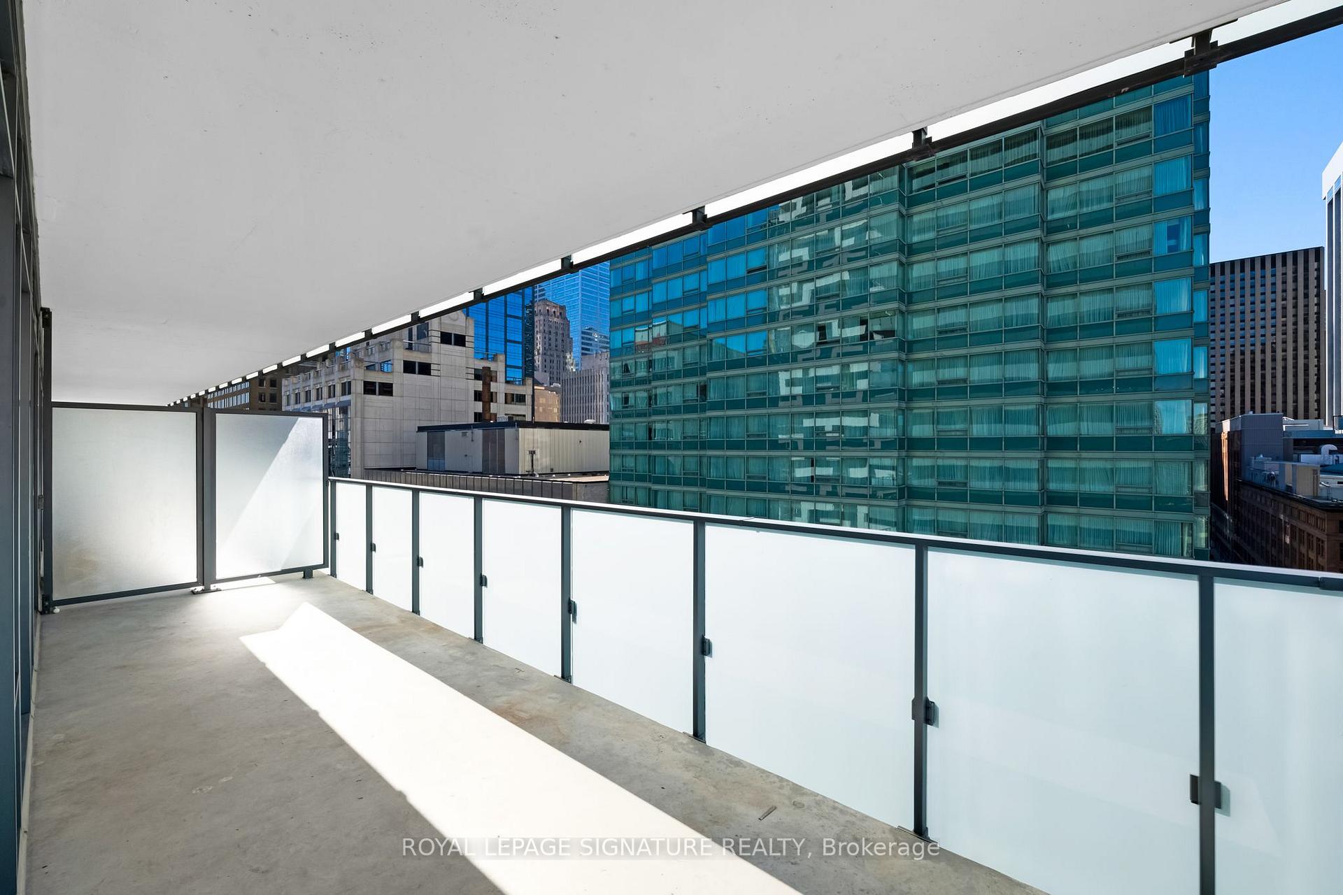 Photo 24 of Unit 1212, 25 Richmond Street E, Toronto, Church-Yonge Corridor — HOMEH