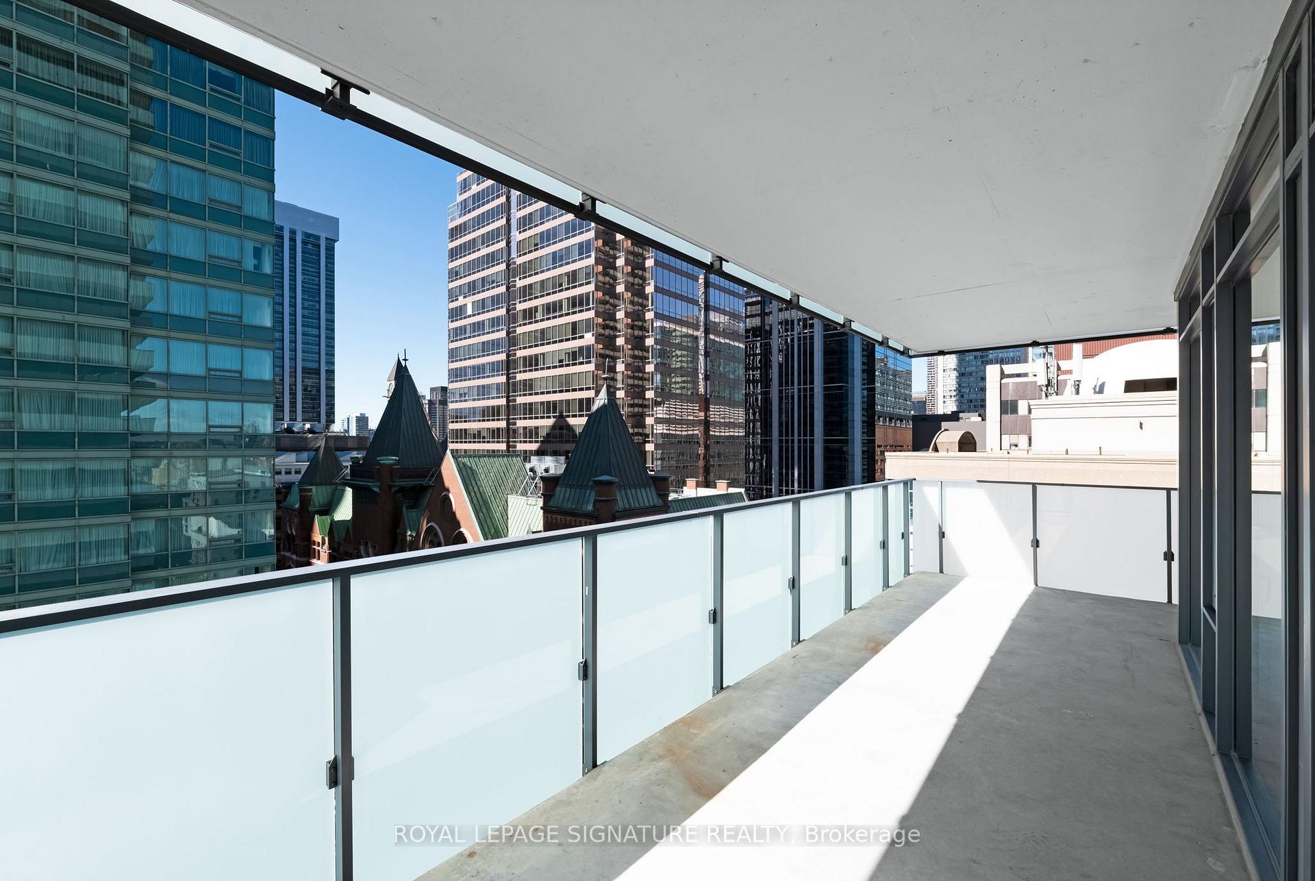 Photo 25 of Unit 1212, 25 Richmond Street E, Toronto, Church-Yonge Corridor — HOMEH