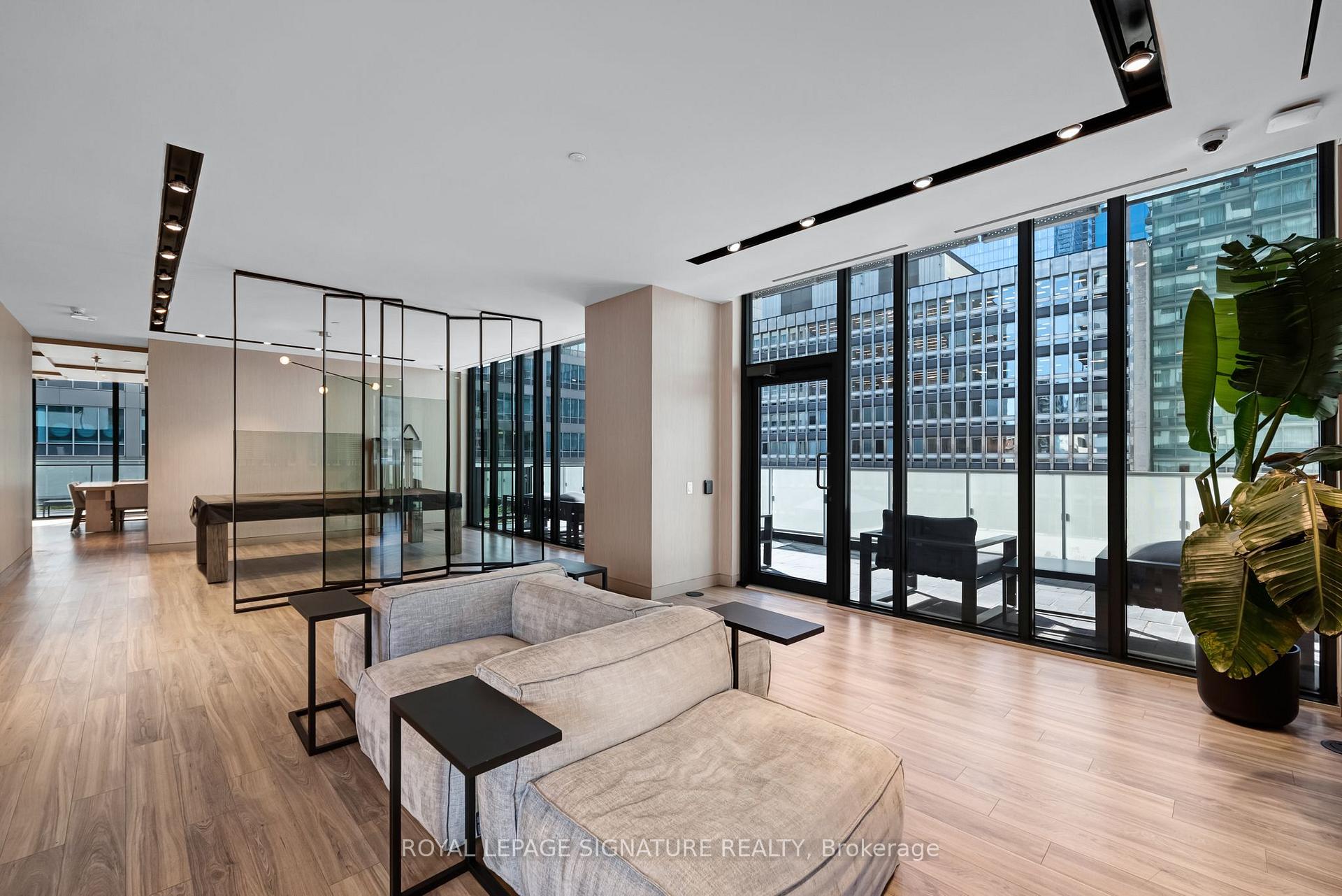 Photo 27 of Unit 1212, 25 Richmond Street E, Toronto, Church-Yonge Corridor — HOMEH