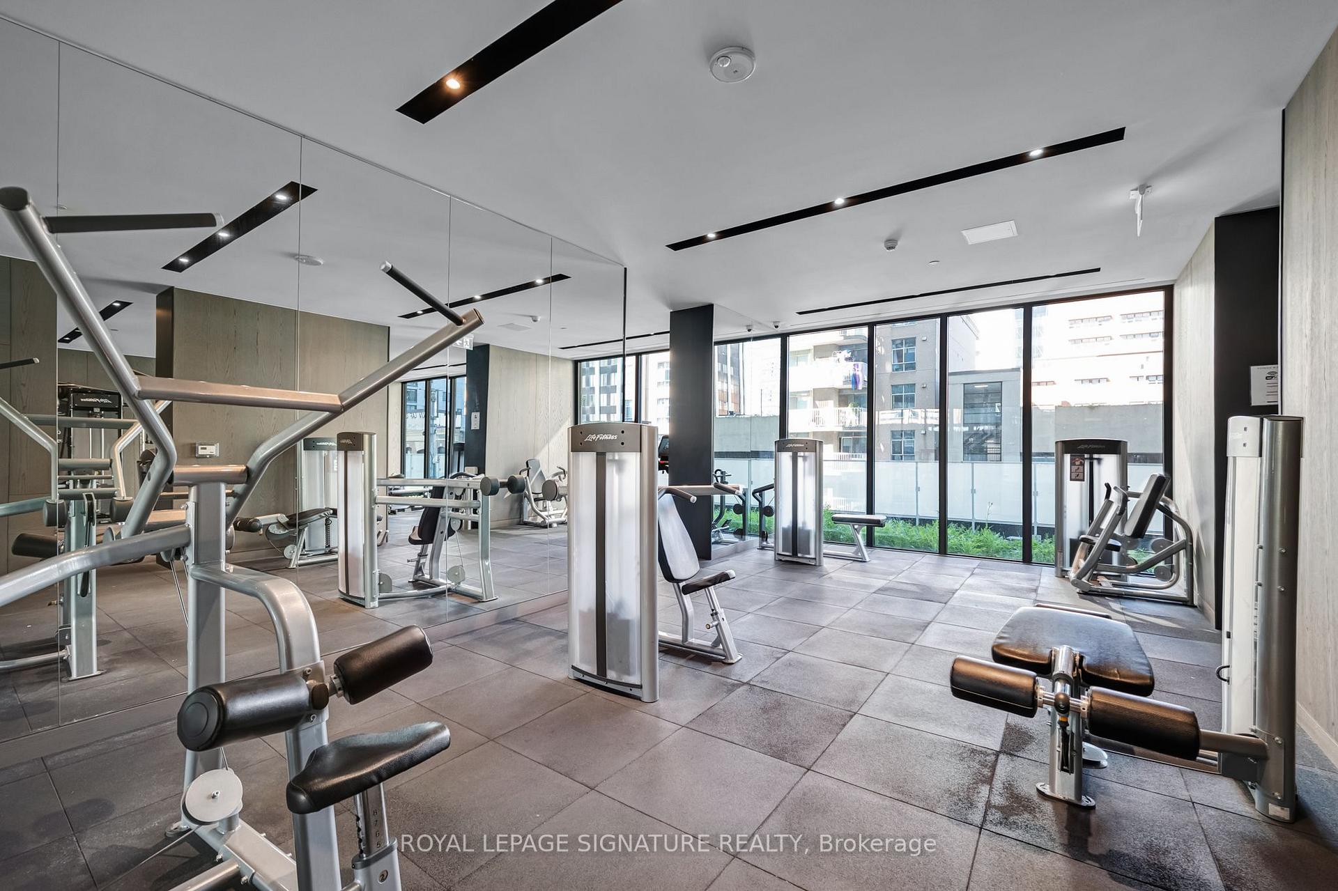 Photo 30 of Unit 1212, 25 Richmond Street E, Toronto, Church-Yonge Corridor — HOMEH