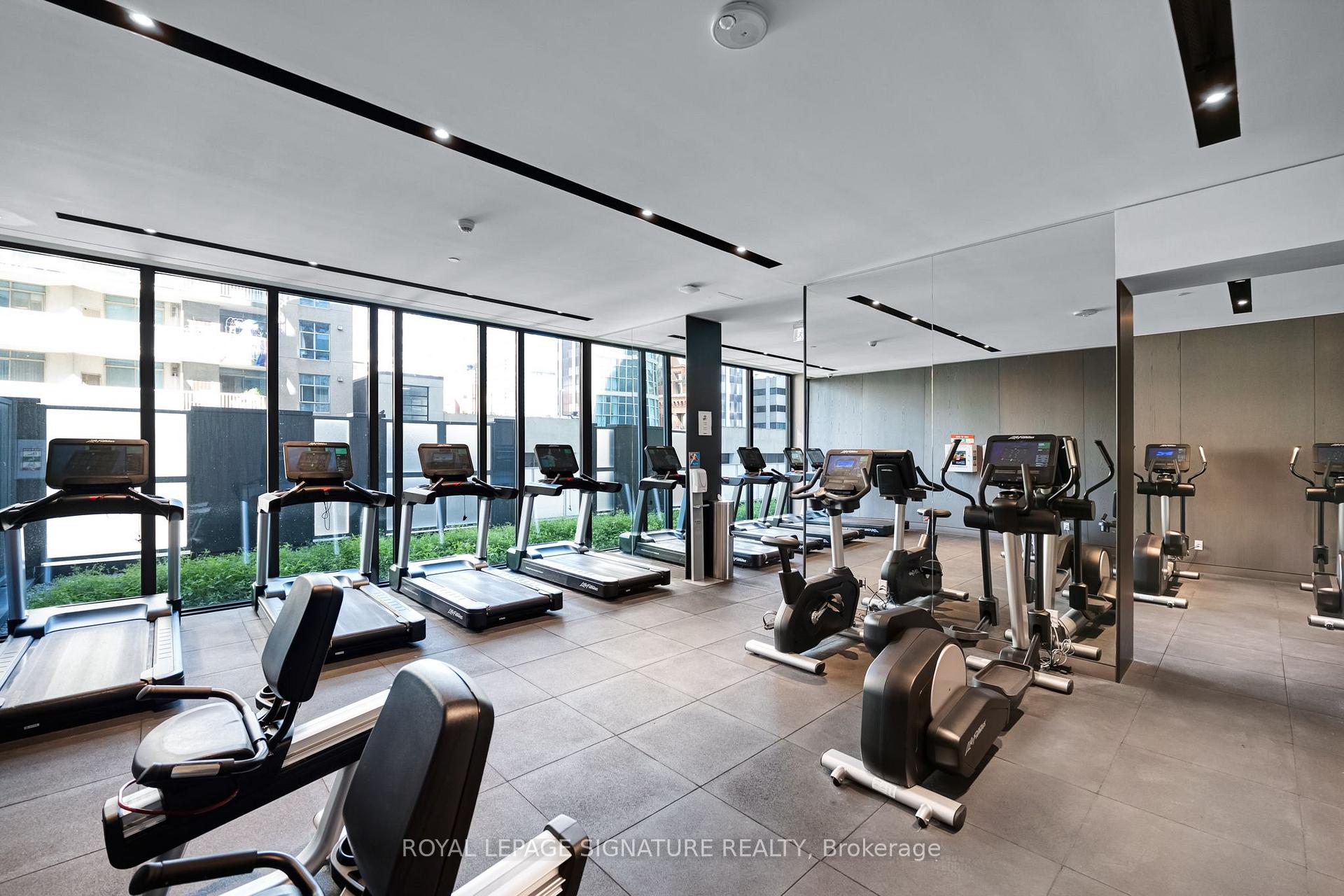 Photo 31 of Unit 1212, 25 Richmond Street E, Toronto, Church-Yonge Corridor — HOMEH