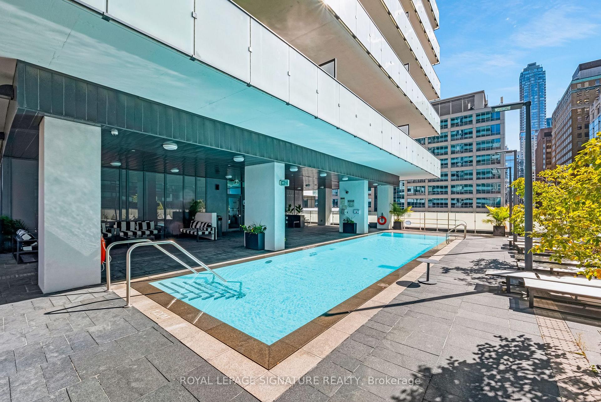 Photo 33 of Unit 1212, 25 Richmond Street E, Toronto, Church-Yonge Corridor — HOMEH