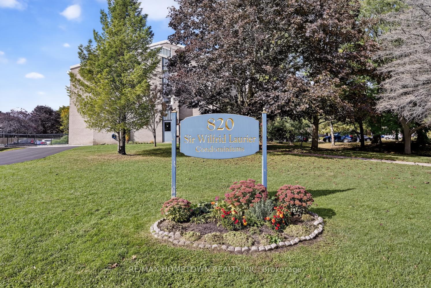 Photo 2 of Unit 209, 820 Laurier Boulevard, Brockville, Brockville — HOMEH