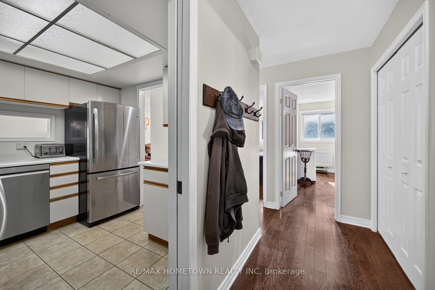 Photo 8 of Unit 209, 820 Laurier Boulevard, Brockville, Brockville — HOMEH
