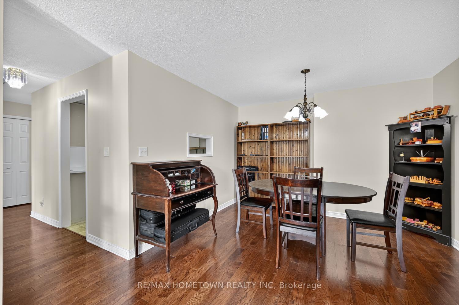 Photo 11 of Unit 209, 820 Laurier Boulevard, Brockville, Brockville — HOMEH