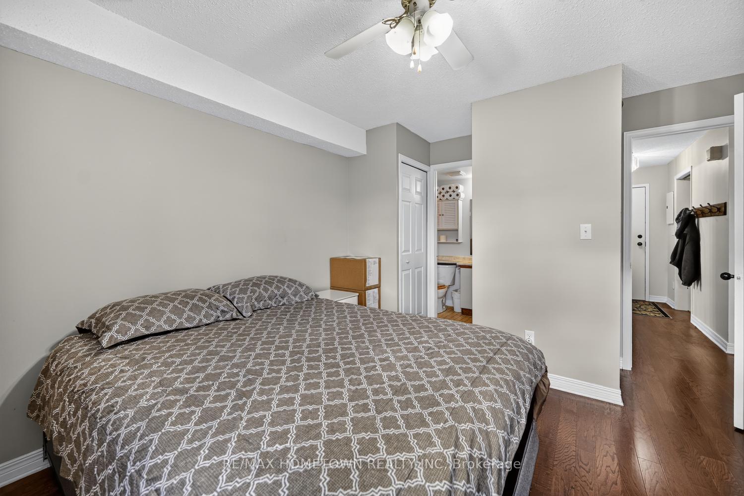 Photo 16 of Unit 209, 820 Laurier Boulevard, Brockville, Brockville — HOMEH