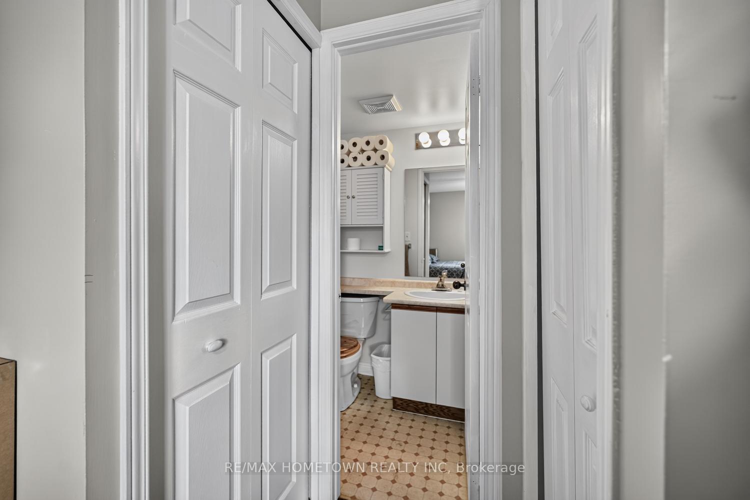 Photo 17 of Unit 209, 820 Laurier Boulevard, Brockville, Brockville — HOMEH
