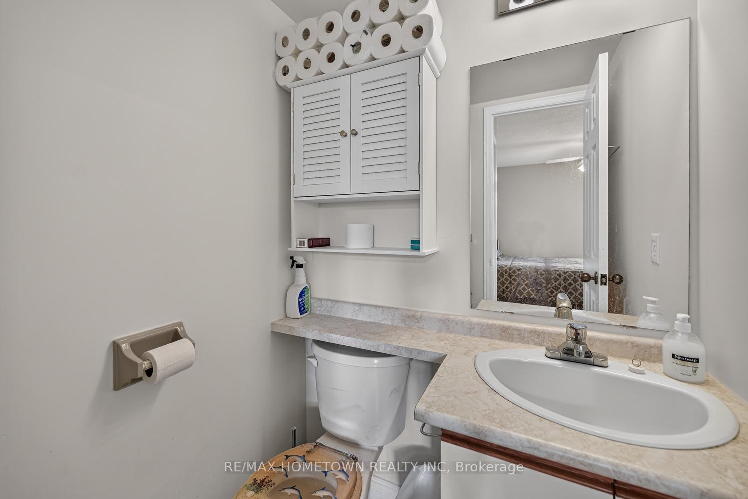 Photo 18 of Unit 209, 820 Laurier Boulevard, Brockville, Brockville — HOMEH