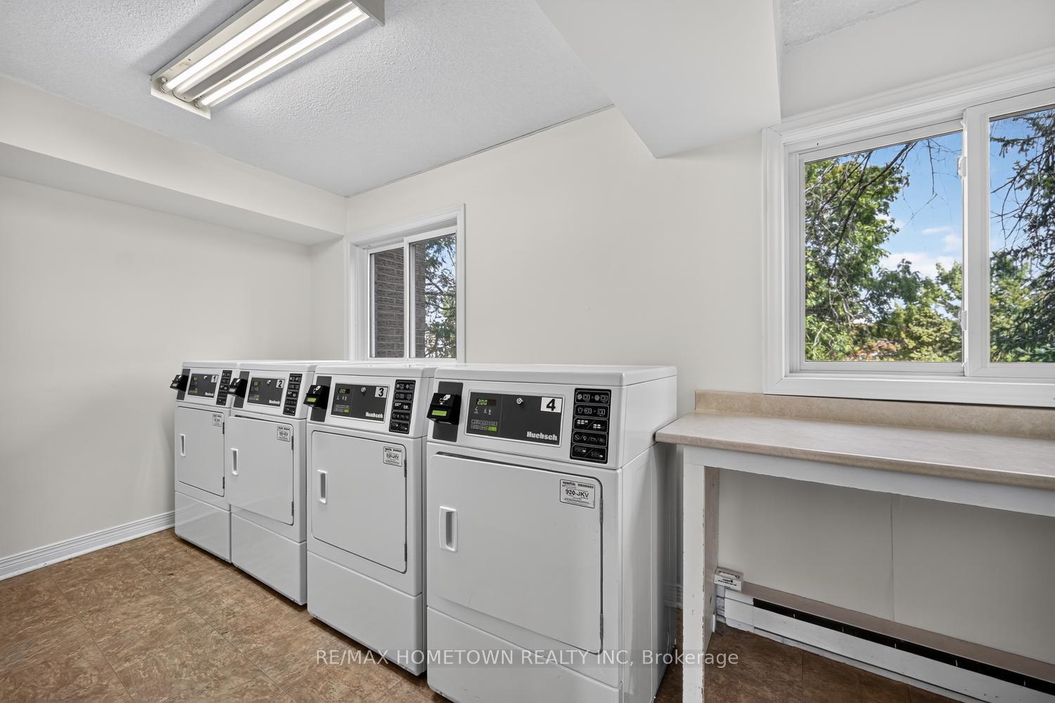 Photo 25 of Unit 209, 820 Laurier Boulevard, Brockville, Brockville — HOMEH