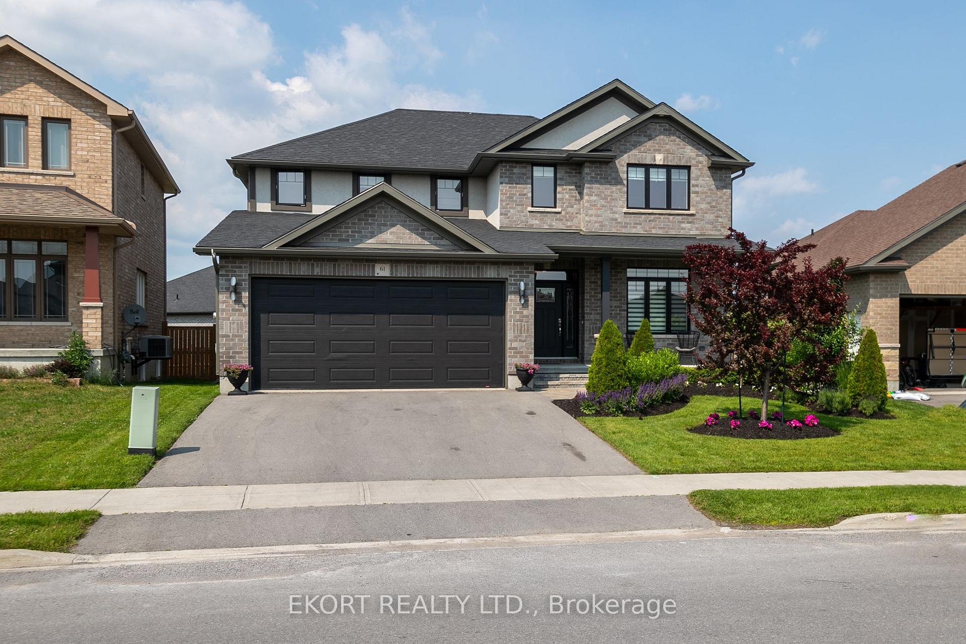 Photo of 61 Hampton Ridge Drive
