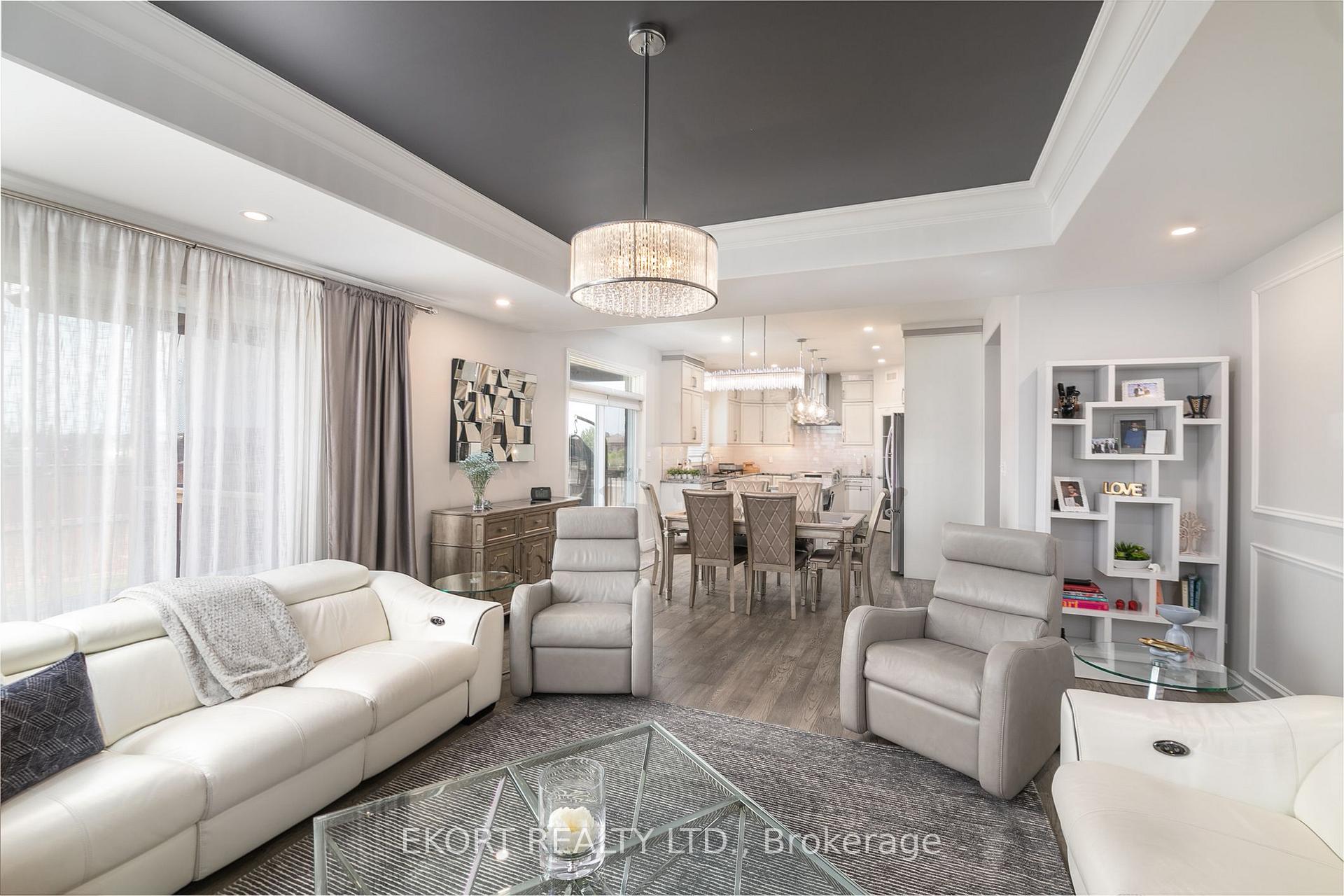 Photo 8 of 61 Hampton Ridge Drive, Belleville, Thurlow Ward — HOMEH