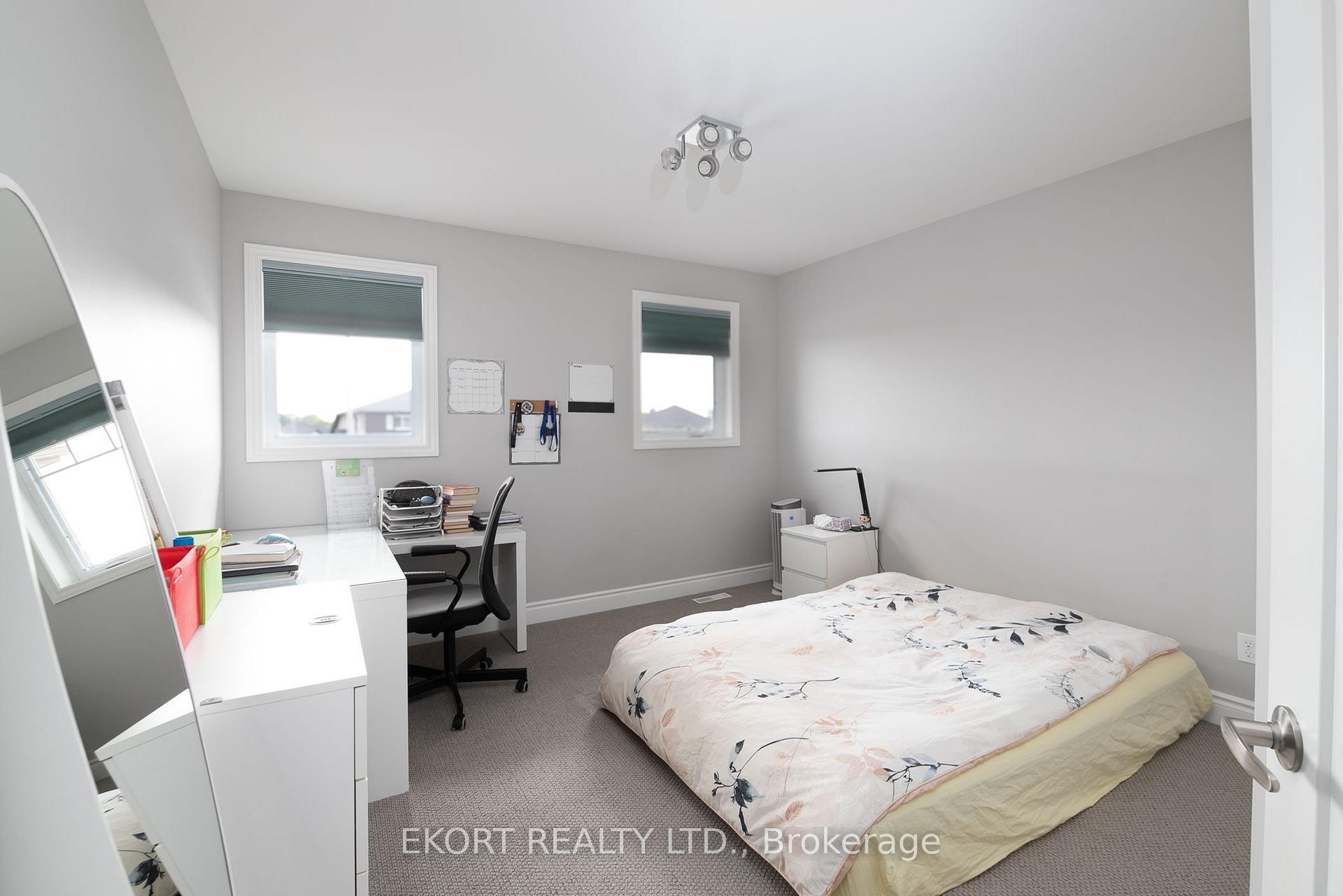 Photo 25 of 61 Hampton Ridge Drive, Belleville, Thurlow Ward — HOMEH