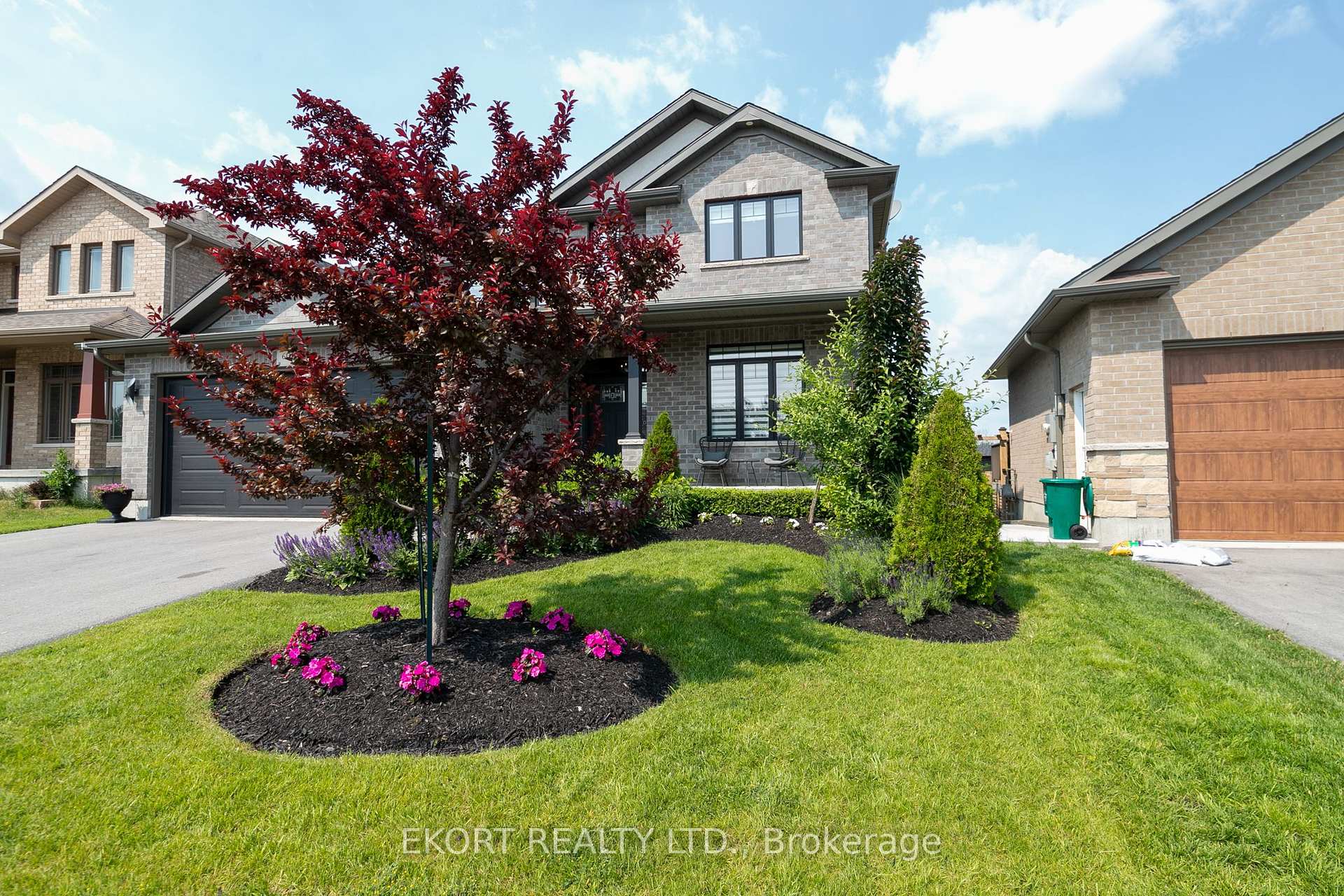 Photo 40 of 61 Hampton Ridge Drive, Belleville, Thurlow Ward — HOMEH