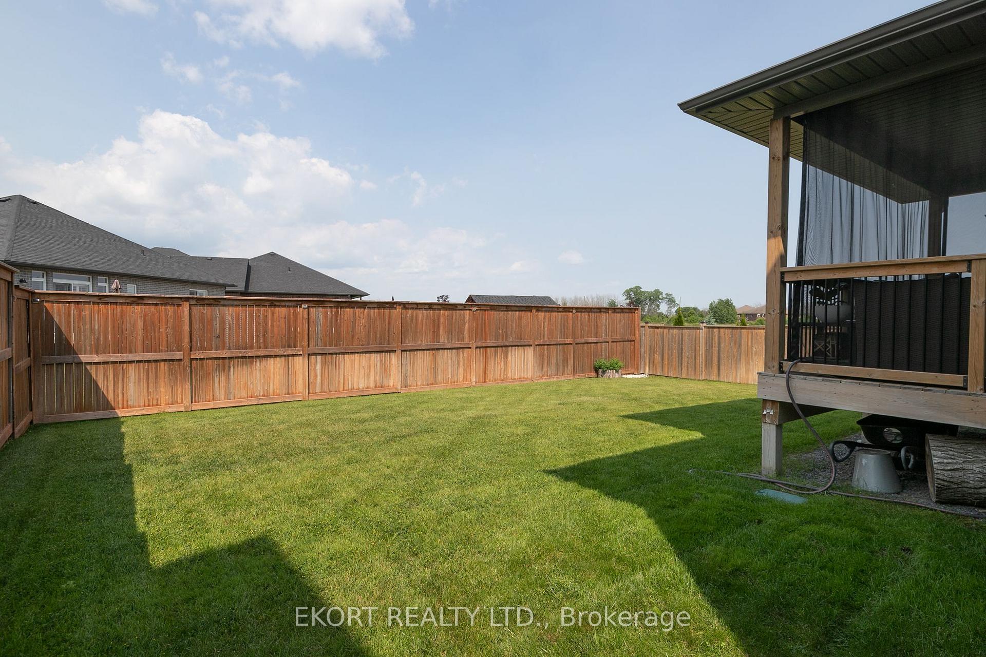 Photo 41 of 61 Hampton Ridge Drive, Belleville, Thurlow Ward — HOMEH