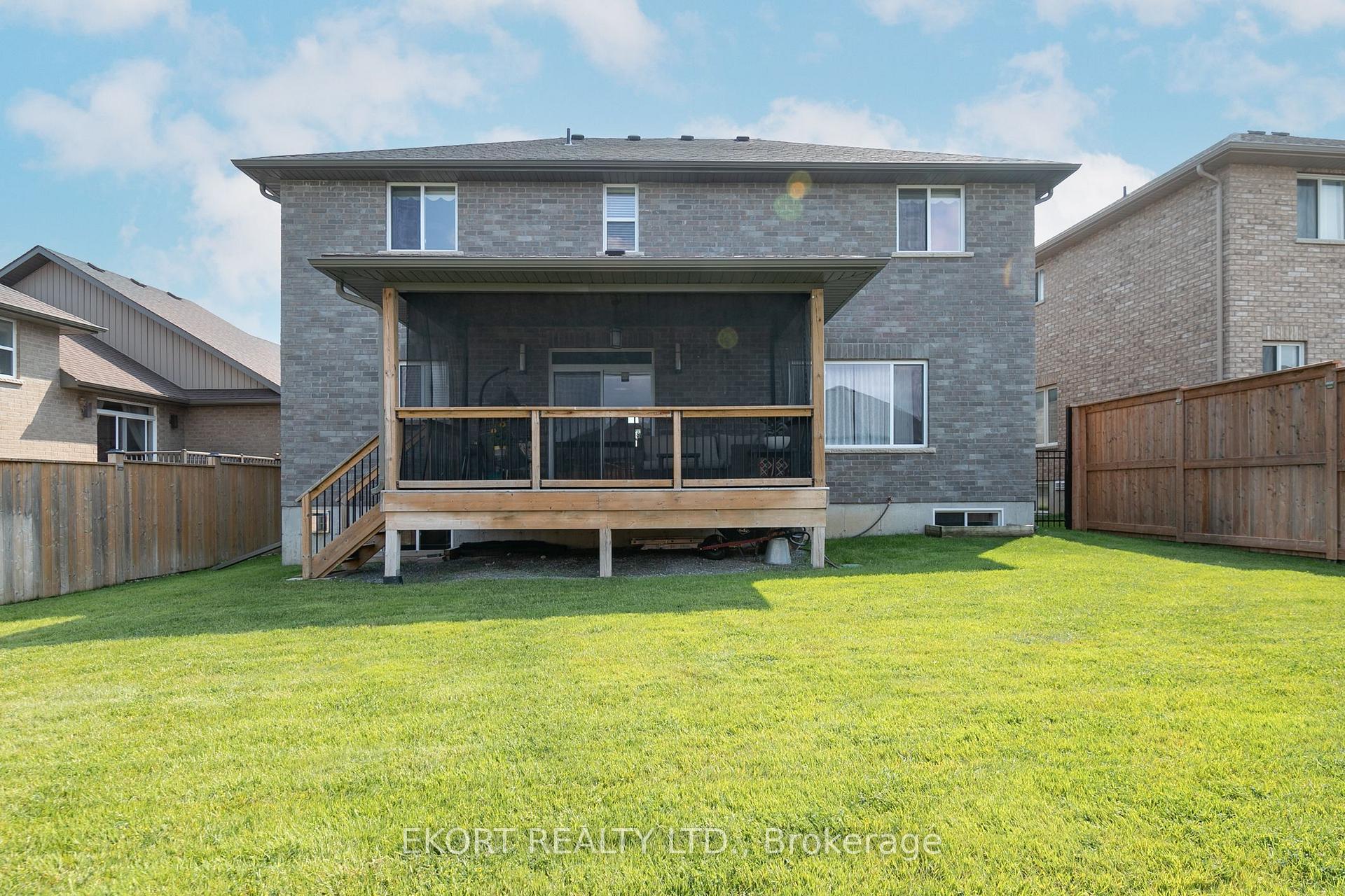 Photo 42 of 61 Hampton Ridge Drive, Belleville, Thurlow Ward — HOMEH