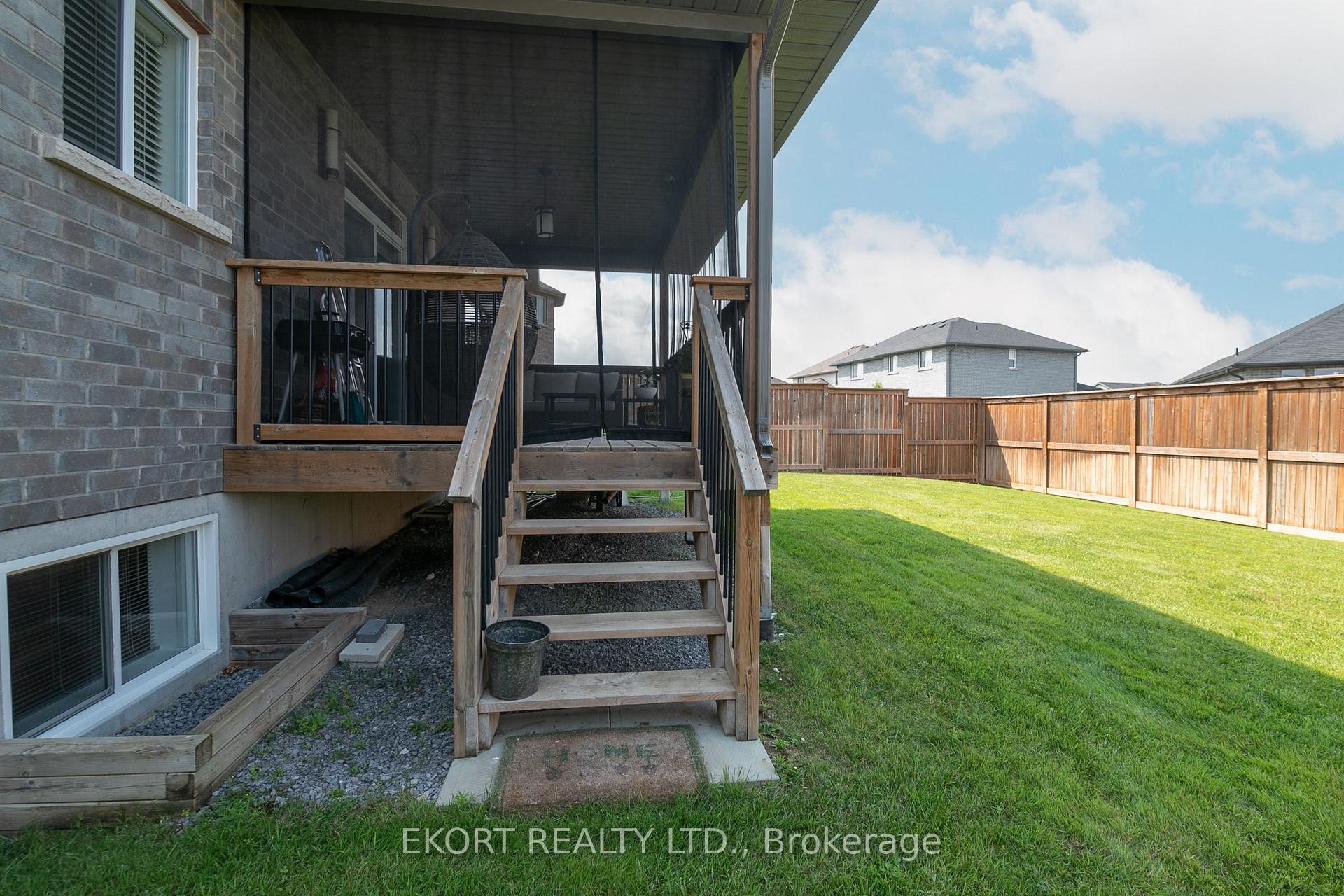 Photo 43 of 61 Hampton Ridge Drive, Belleville, Thurlow Ward — HOMEH