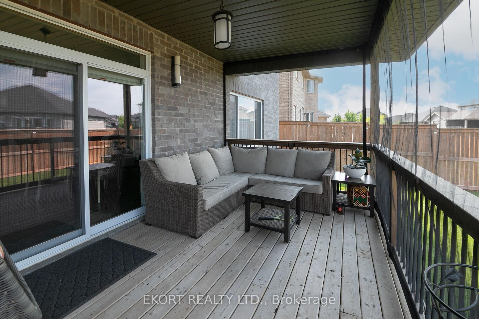 Photo 44 of 61 Hampton Ridge Drive, Belleville, Thurlow Ward — HOMEH