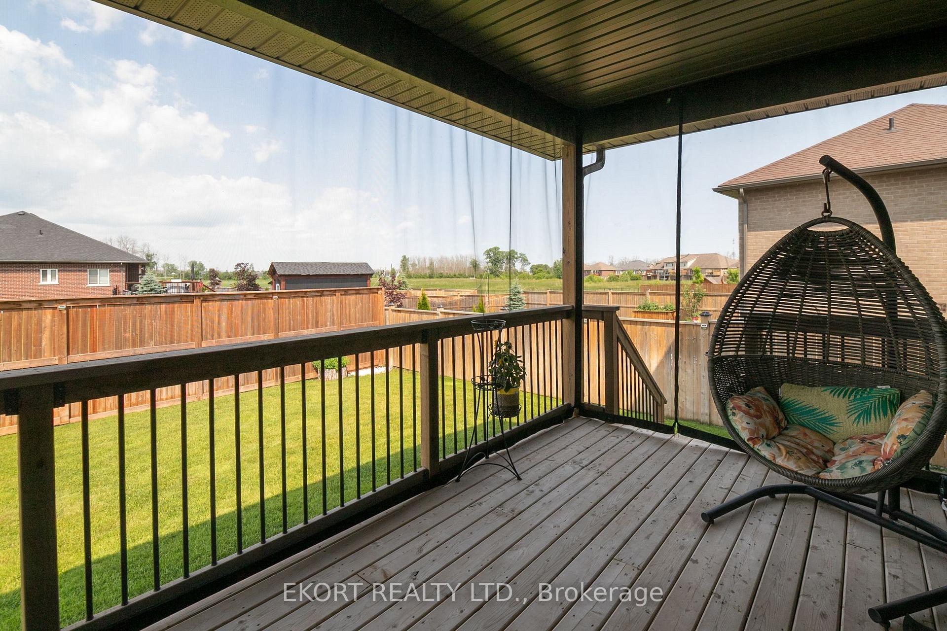 Photo 45 of 61 Hampton Ridge Drive, Belleville, Thurlow Ward — HOMEH