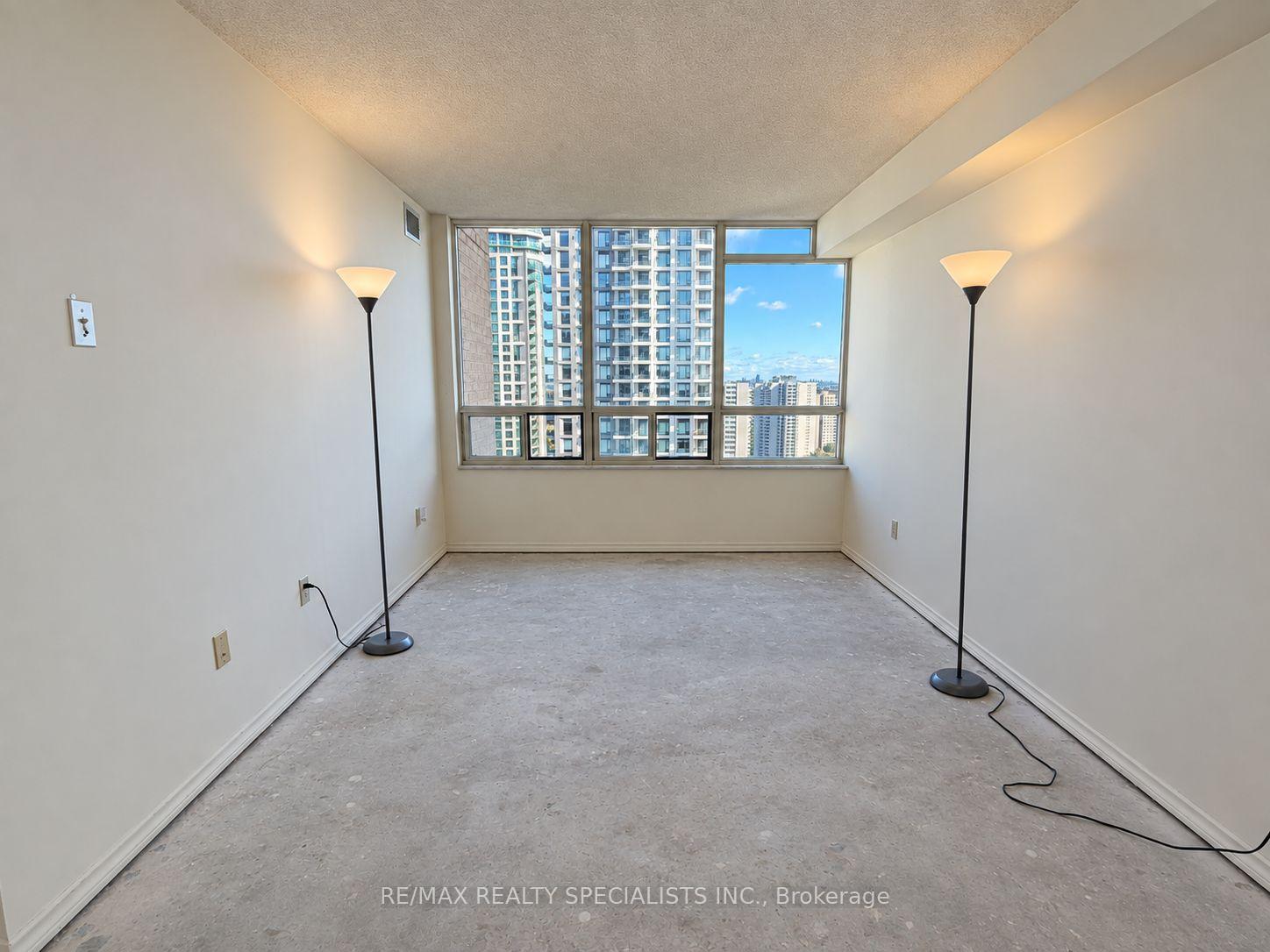 Photo 7 of Unit 2202, 285 Enfield Place, Mississauga, City Centre — HOMEH
