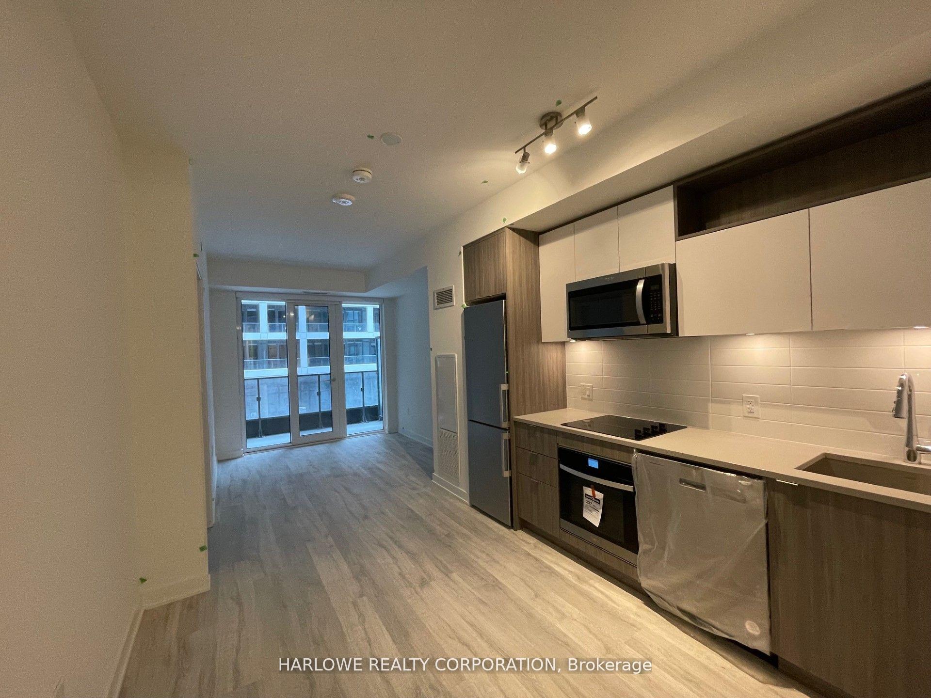 Photo of Unit 1244, 135 Lower Sherbourne Street