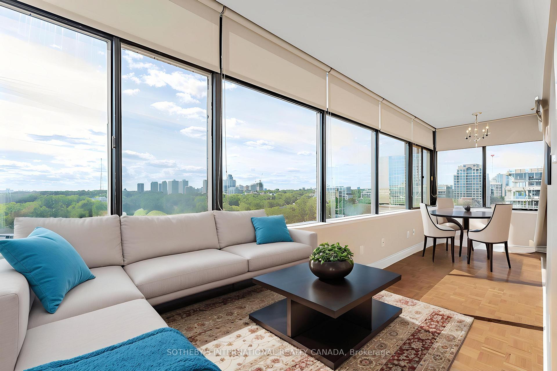 Photo 17 of Unit 13, 423 Avenue Road, Toronto, Yonge-St. Clair — HOMEH