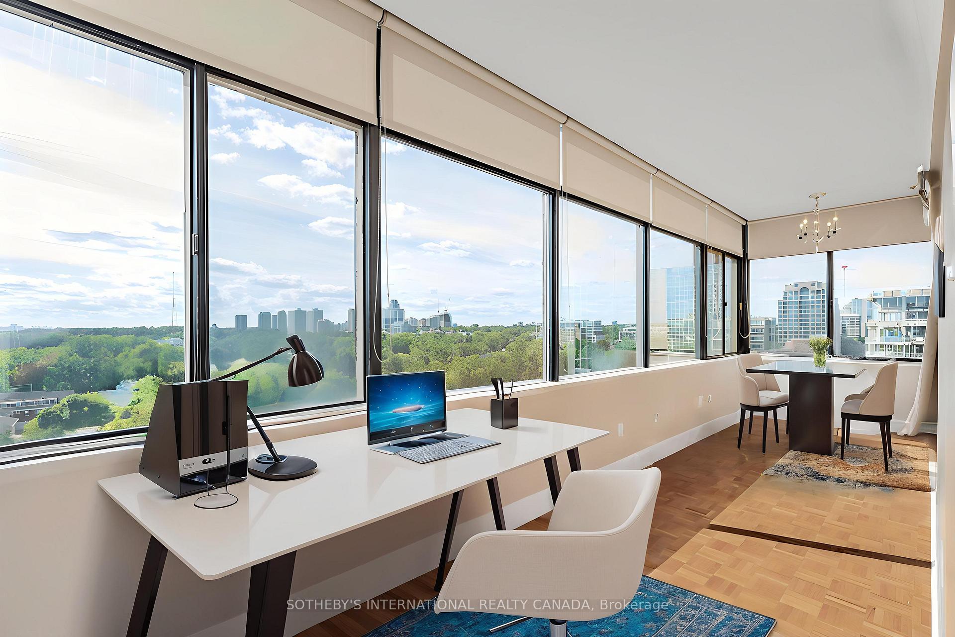 Photo 18 of Unit 13, 423 Avenue Road, Toronto, Yonge-St. Clair — HOMEH