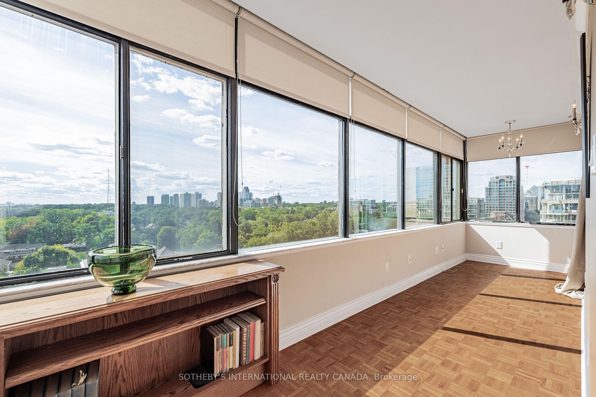 Photo 19 of Unit 13, 423 Avenue Road, Toronto, Yonge-St. Clair — HOMEH