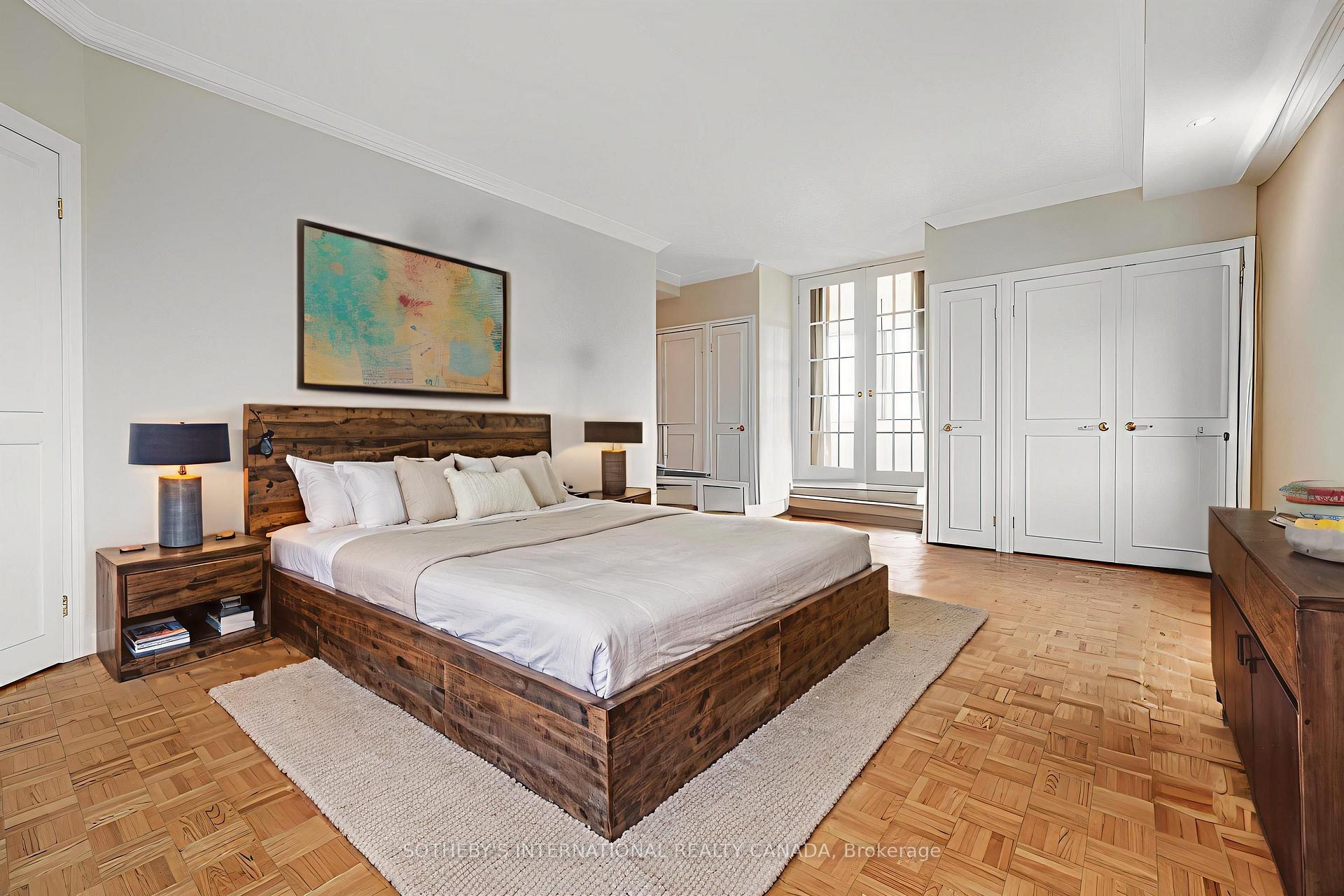 Photo 22 of Unit 13, 423 Avenue Road, Toronto, Yonge-St. Clair — HOMEH