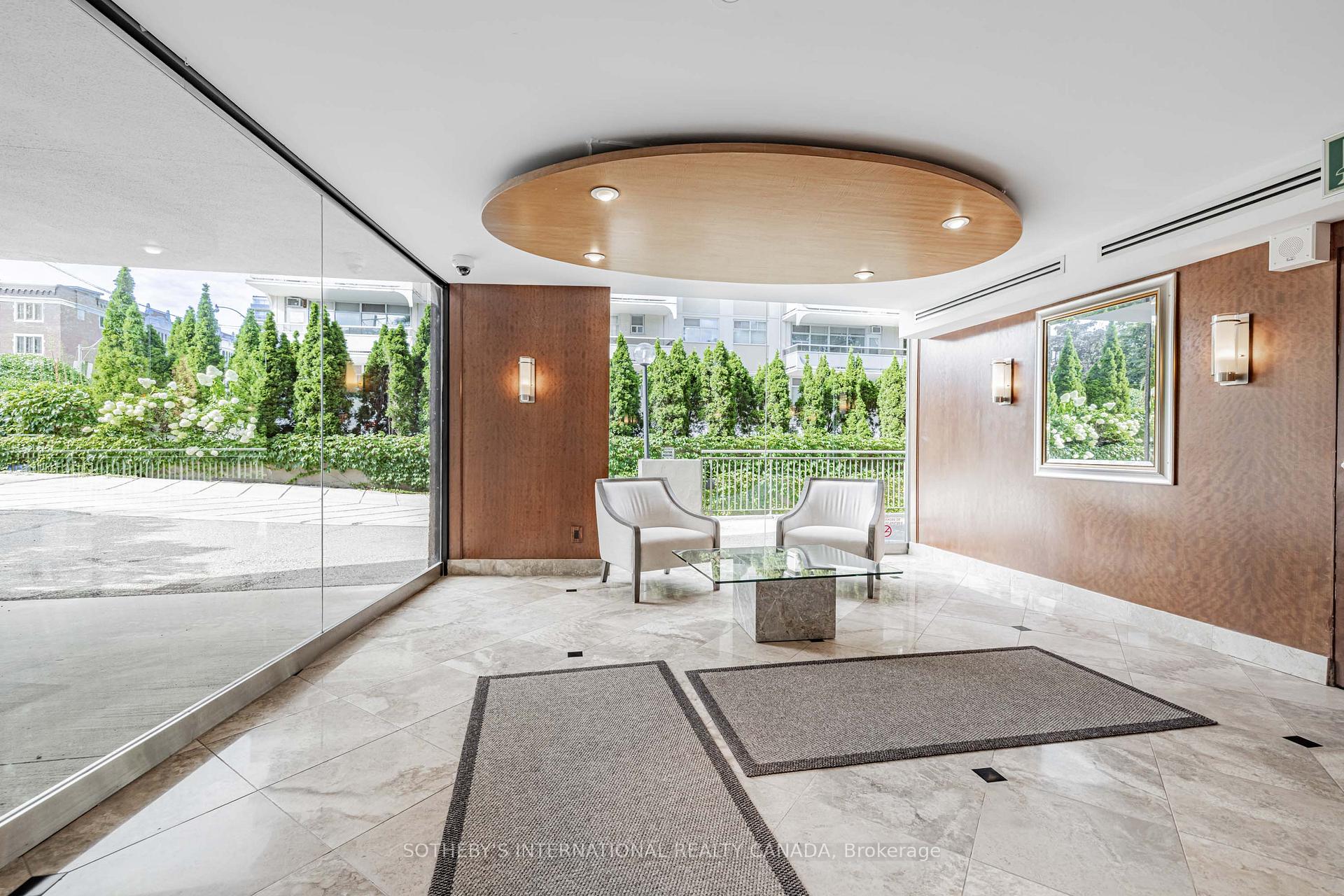 Photo 29 of Unit 13, 423 Avenue Road, Toronto, Yonge-St. Clair — HOMEH
