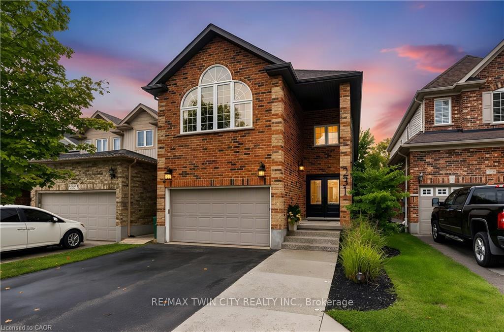 Photo of 231 Steepleridge Street