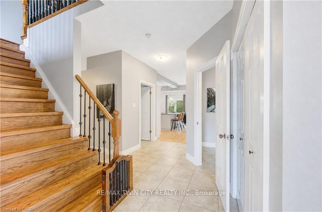 Photo 4 of 231 Steepleridge Street, Kitchener, Doon South — HOMEH
