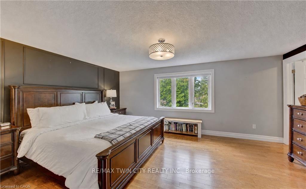 Photo 24 of 231 Steepleridge Street, Kitchener, Doon South — HOMEH