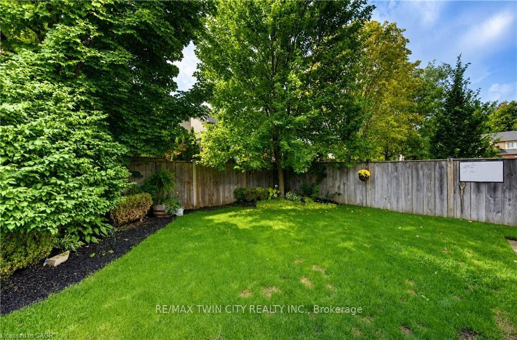 Photo 41 of 231 Steepleridge Street, Kitchener, Doon South — HOMEH