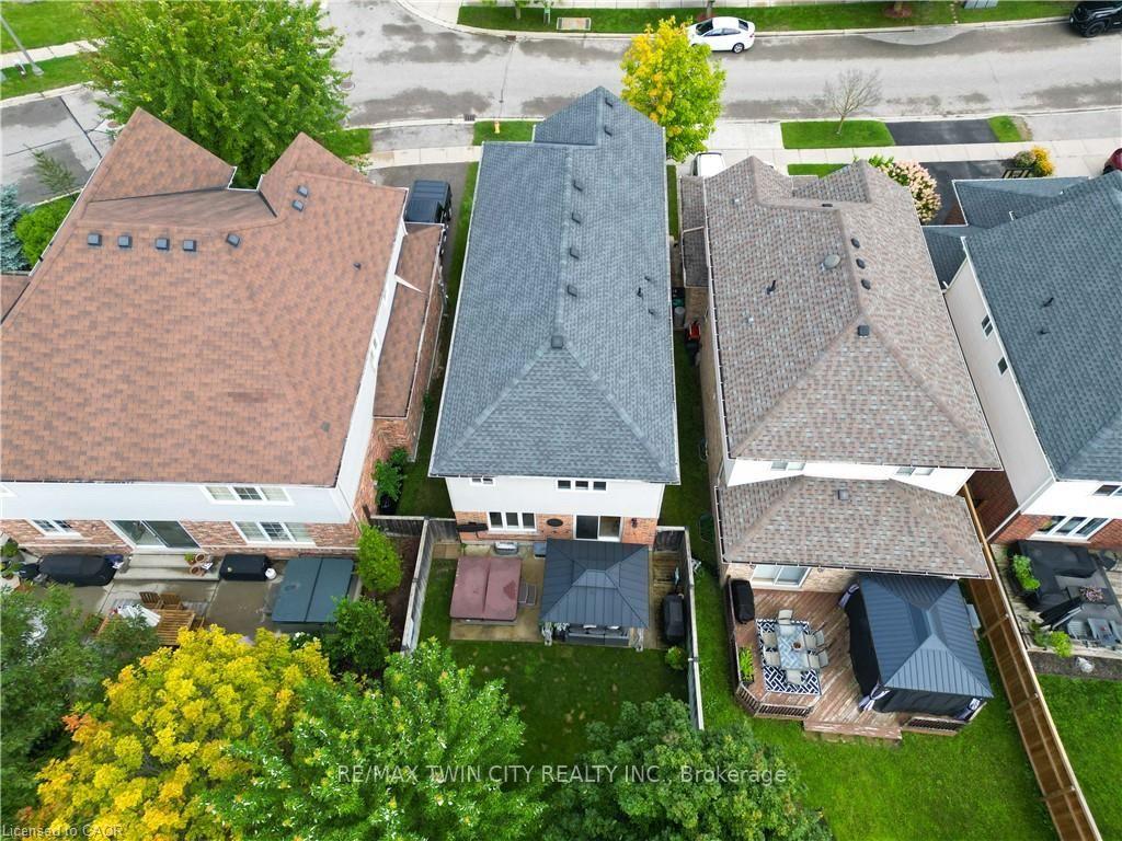 Photo 46 of 231 Steepleridge Street, Kitchener, Doon South — HOMEH