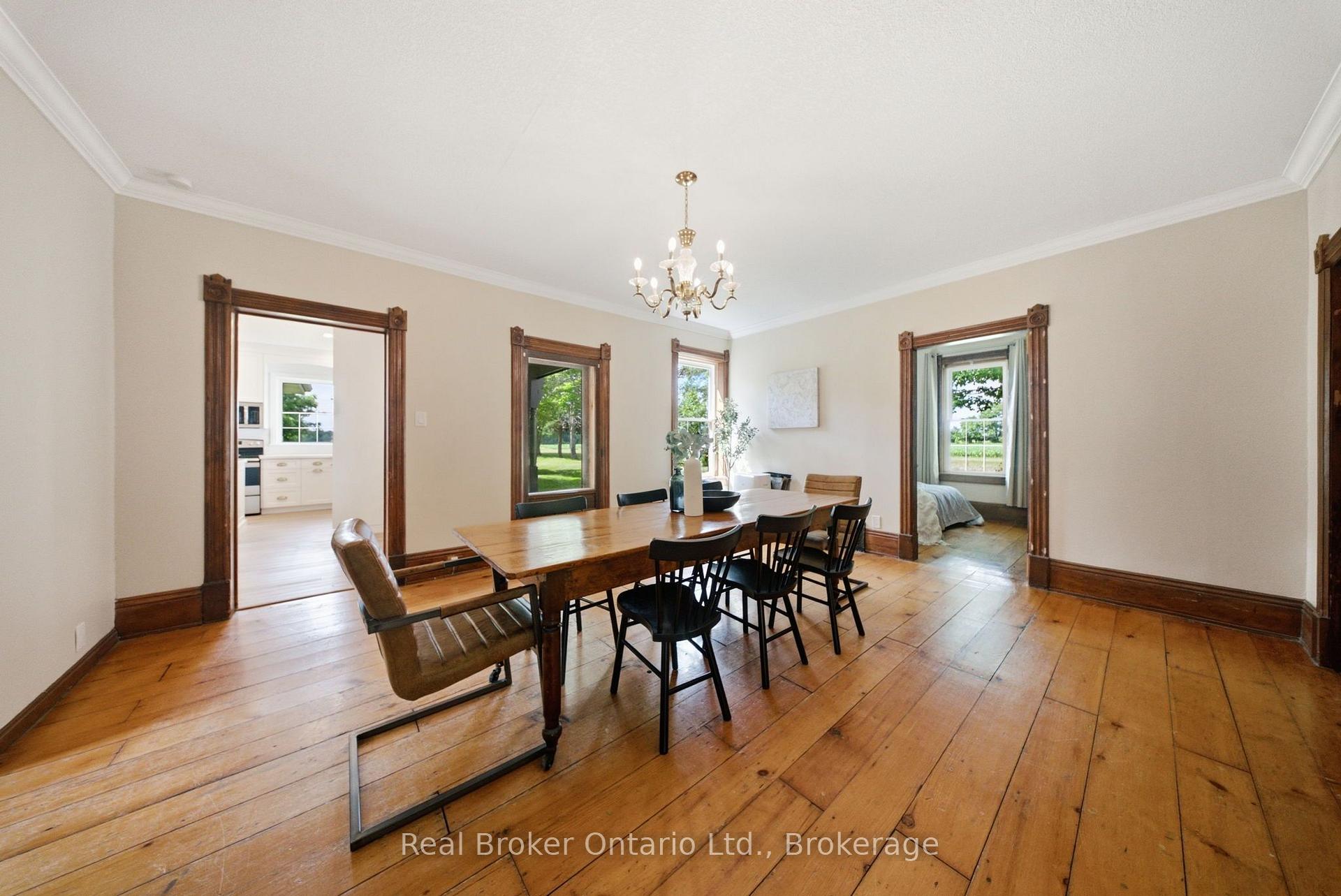 Photo 17 of 392 German School Road, Brant, South Dumfries — HOMEH