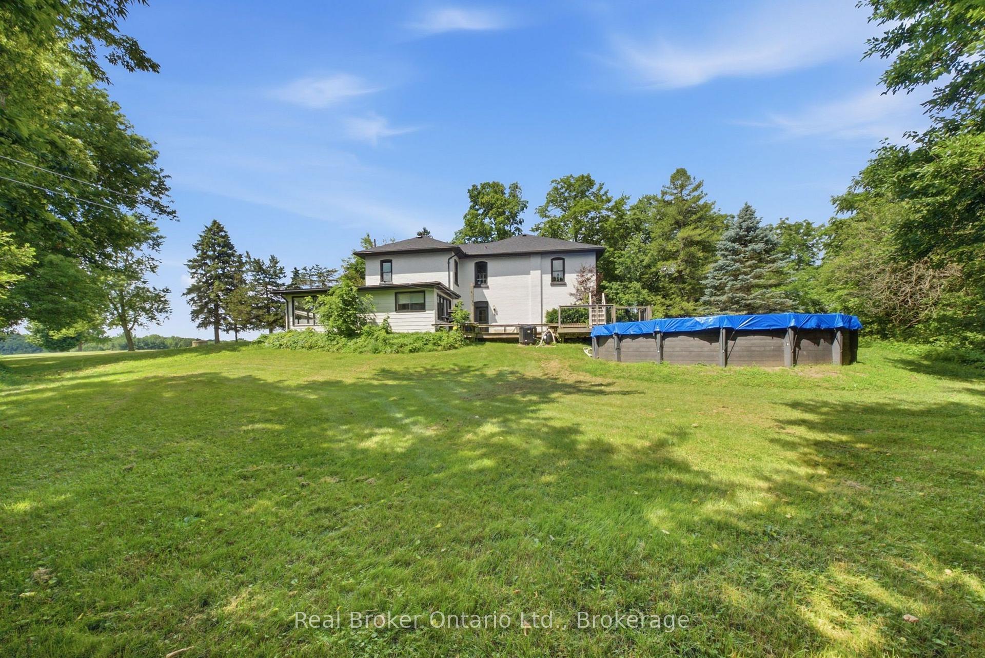 Photo 37 of 392 German School Road, Brant, South Dumfries — HOMEH