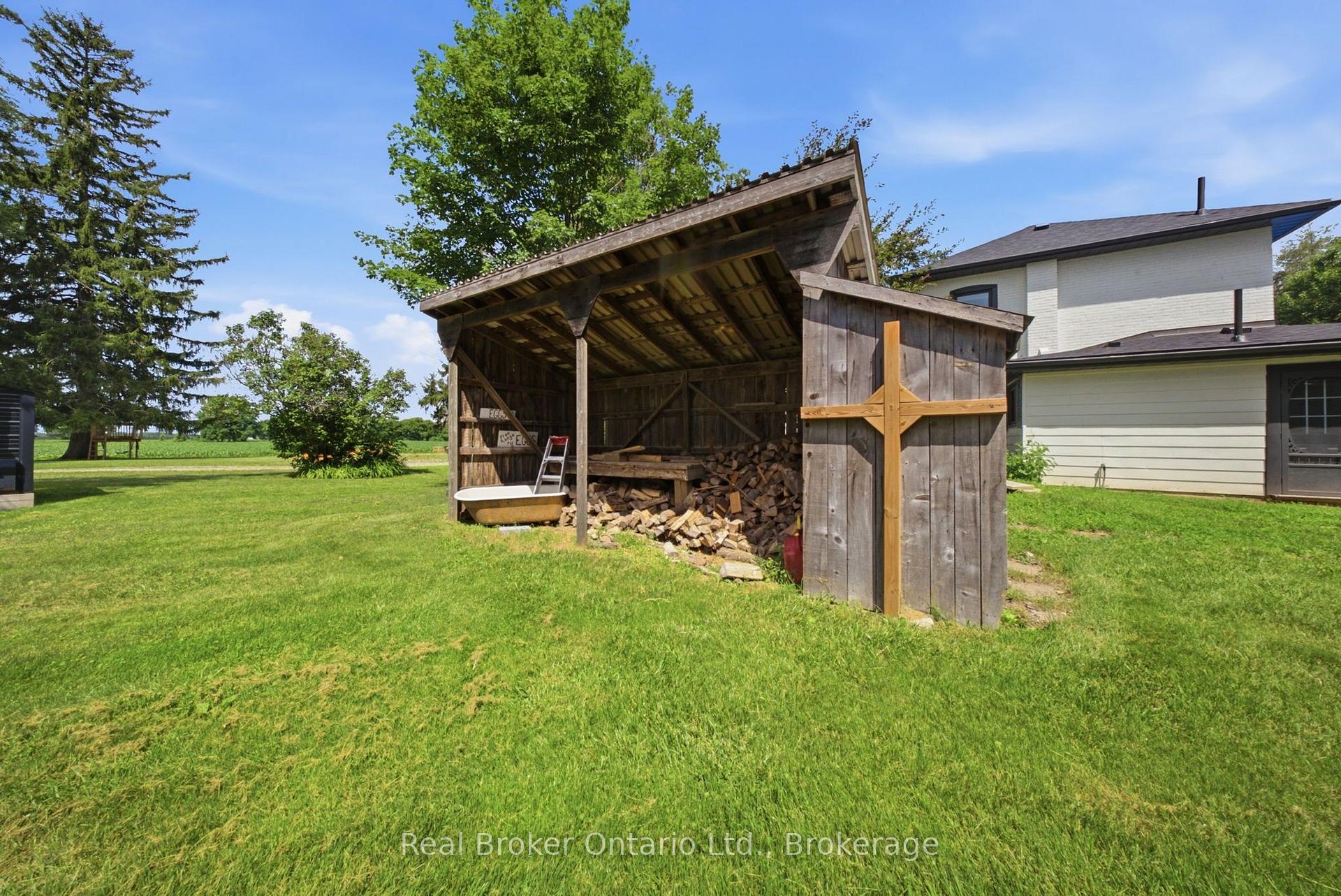 Photo 41 of 392 German School Road, Brant, South Dumfries — HOMEH