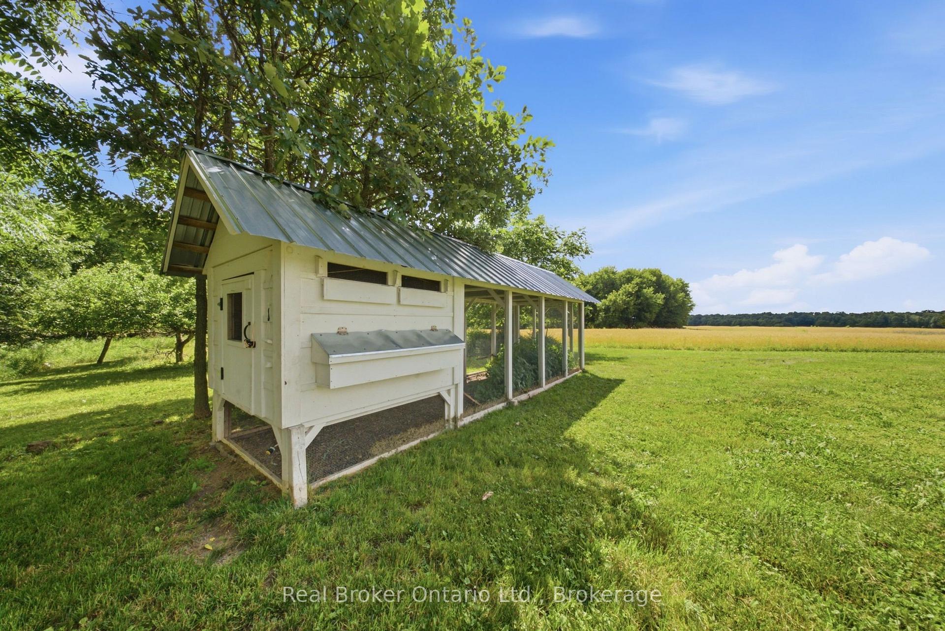 Photo 42 of 392 German School Road, Brant, South Dumfries — HOMEH