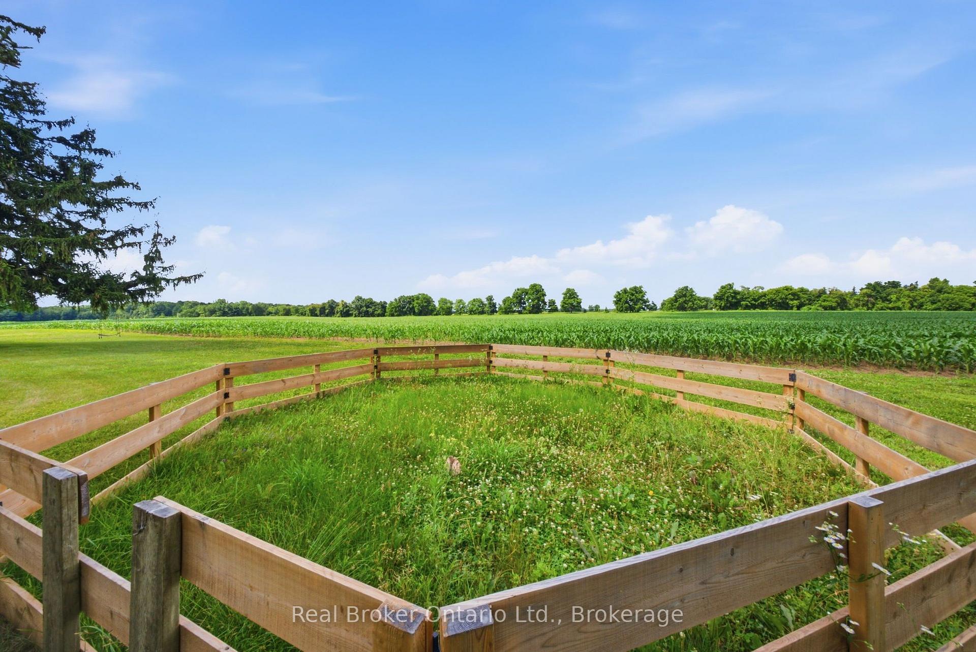 Photo 45 of 392 German School Road, Brant, South Dumfries — HOMEH