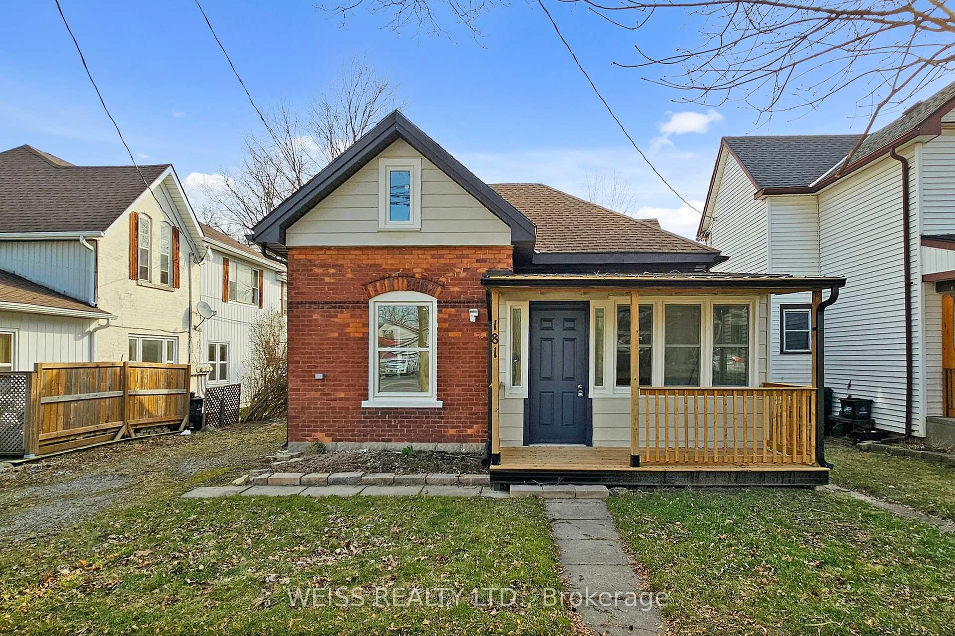 Photo of 181 Talbot Street N