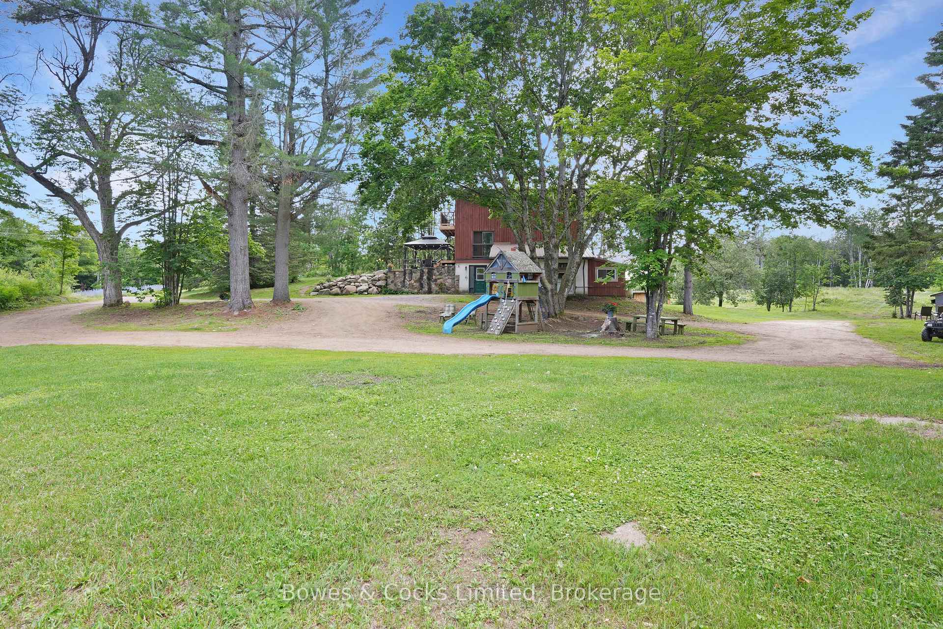 Photo 3 of 2885 Lower Faraday Road, Faraday — HOMEH