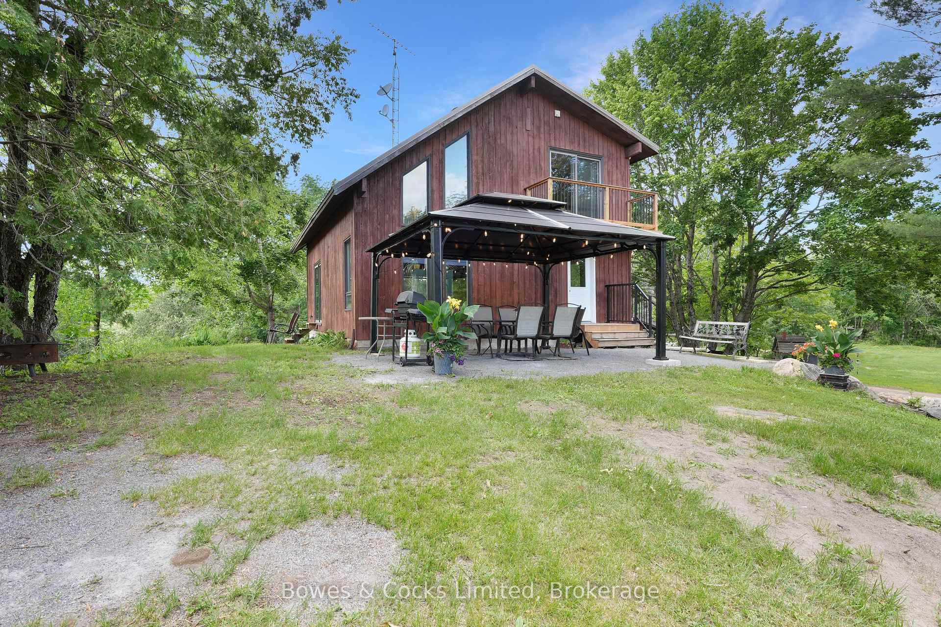 Photo 4 of 2885 Lower Faraday Road, Faraday — HOMEH