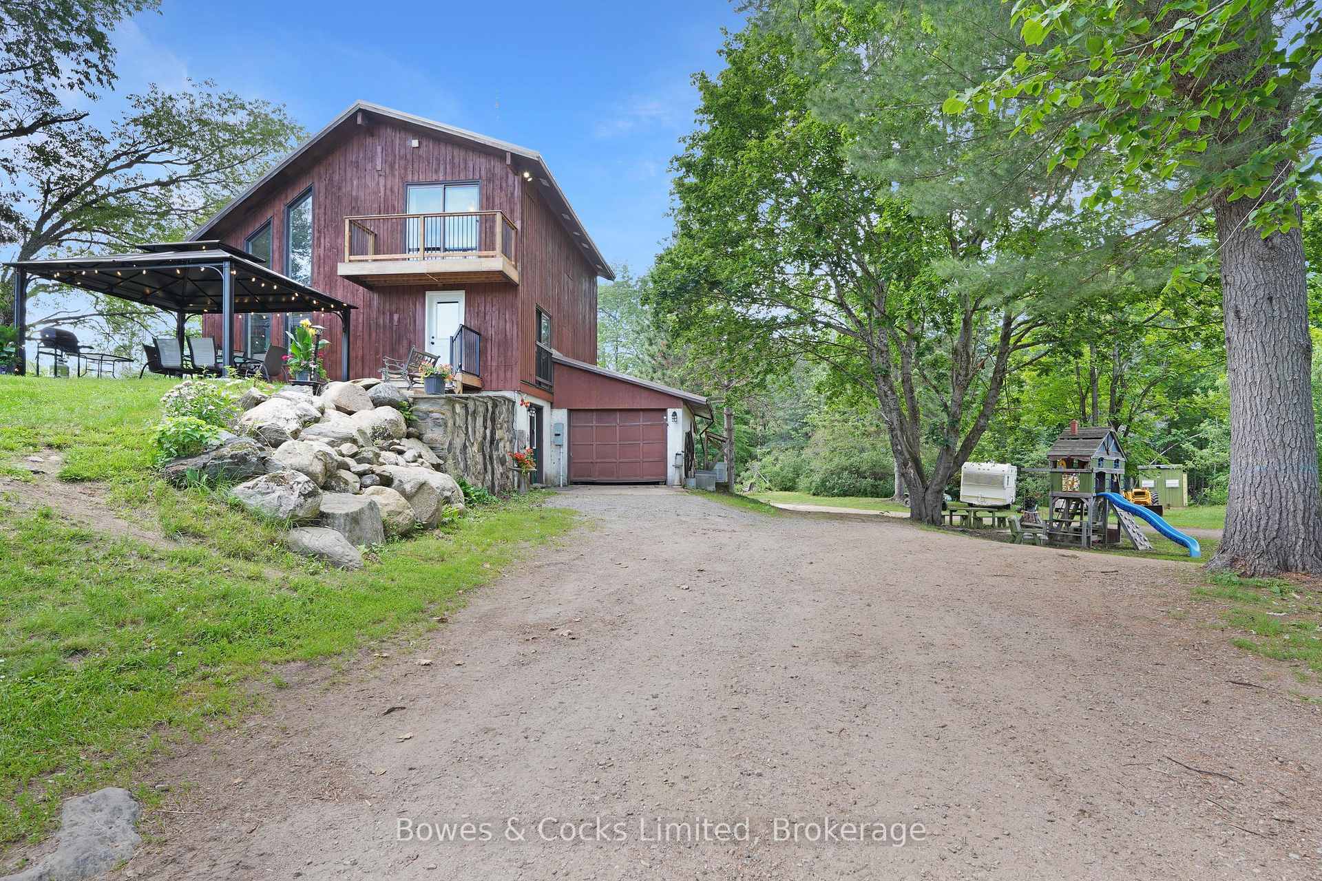 Photo 5 of 2885 Lower Faraday Road, Faraday — HOMEH