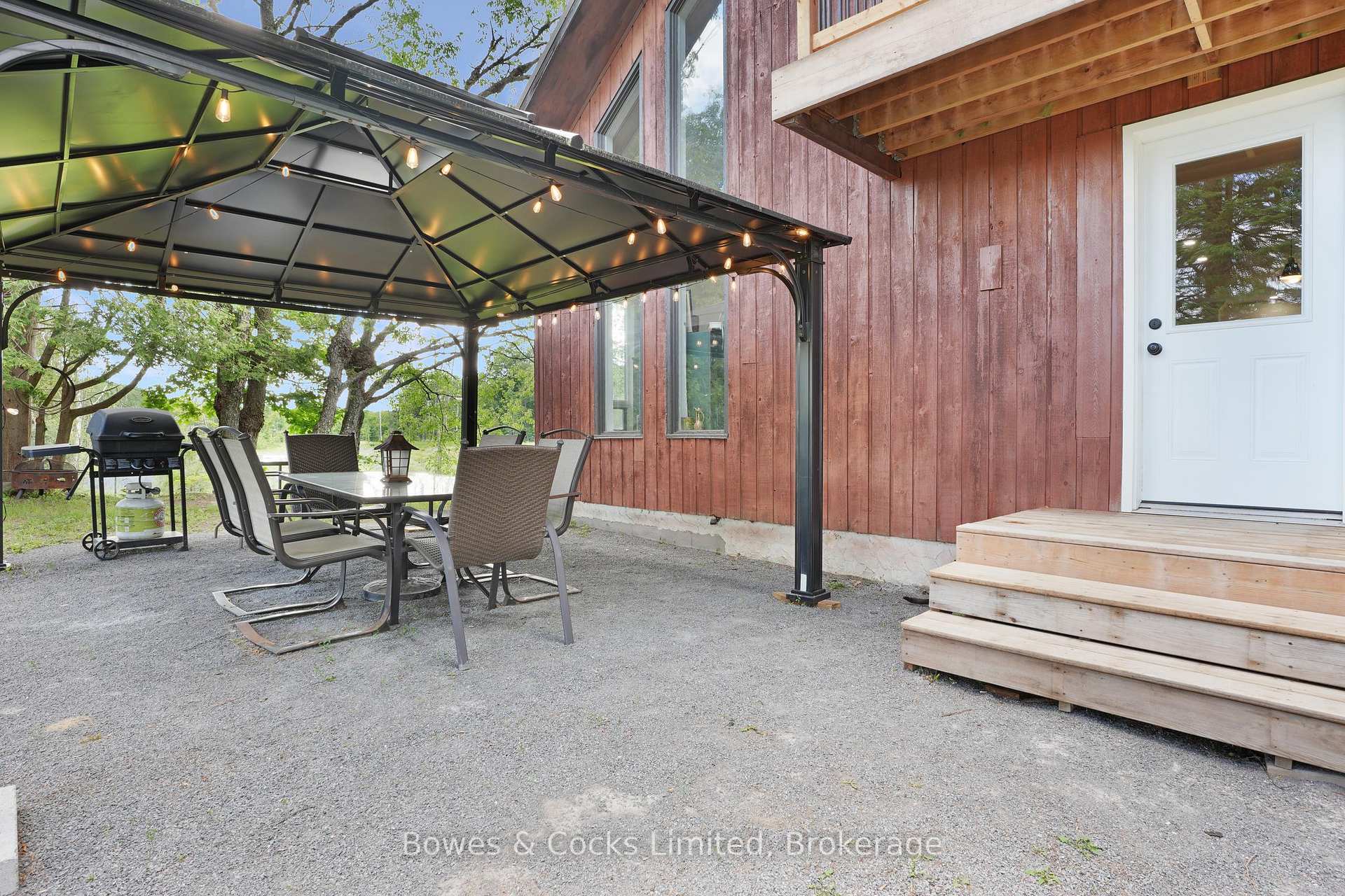 Photo 6 of 2885 Lower Faraday Road, Faraday — HOMEH