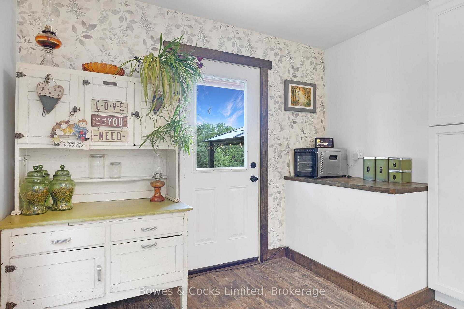 Photo 7 of 2885 Lower Faraday Road, Faraday — HOMEH