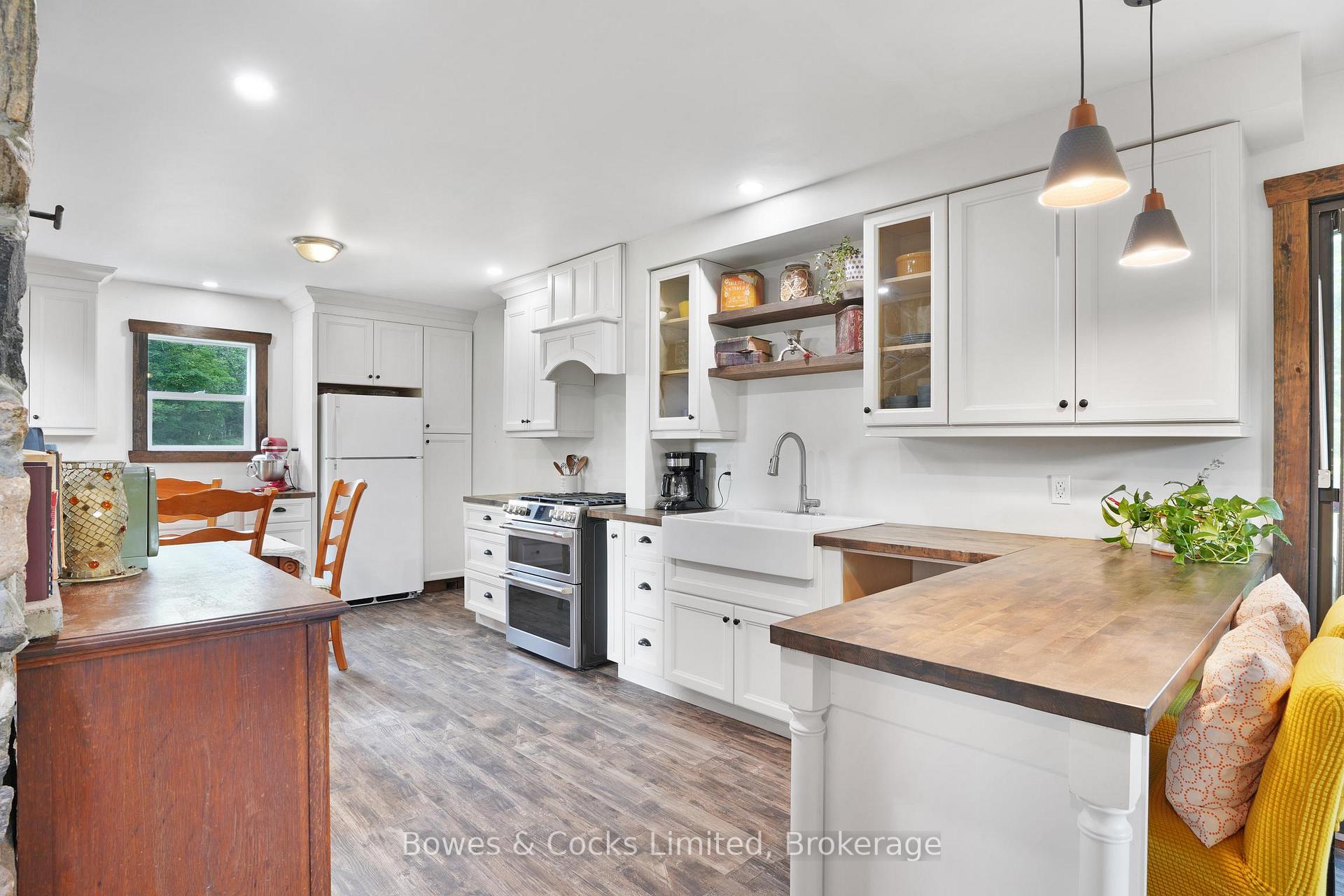 Photo 9 of 2885 Lower Faraday Road, Faraday — HOMEH