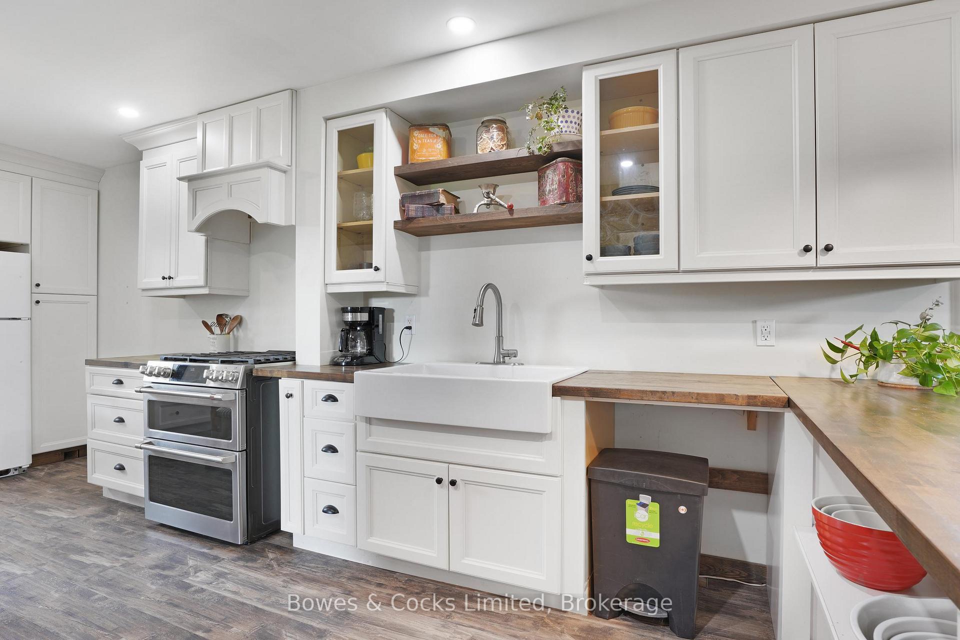 Photo 11 of 2885 Lower Faraday Road, Faraday — HOMEH